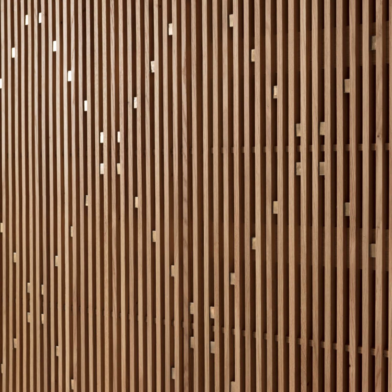 Armário madeira moderno