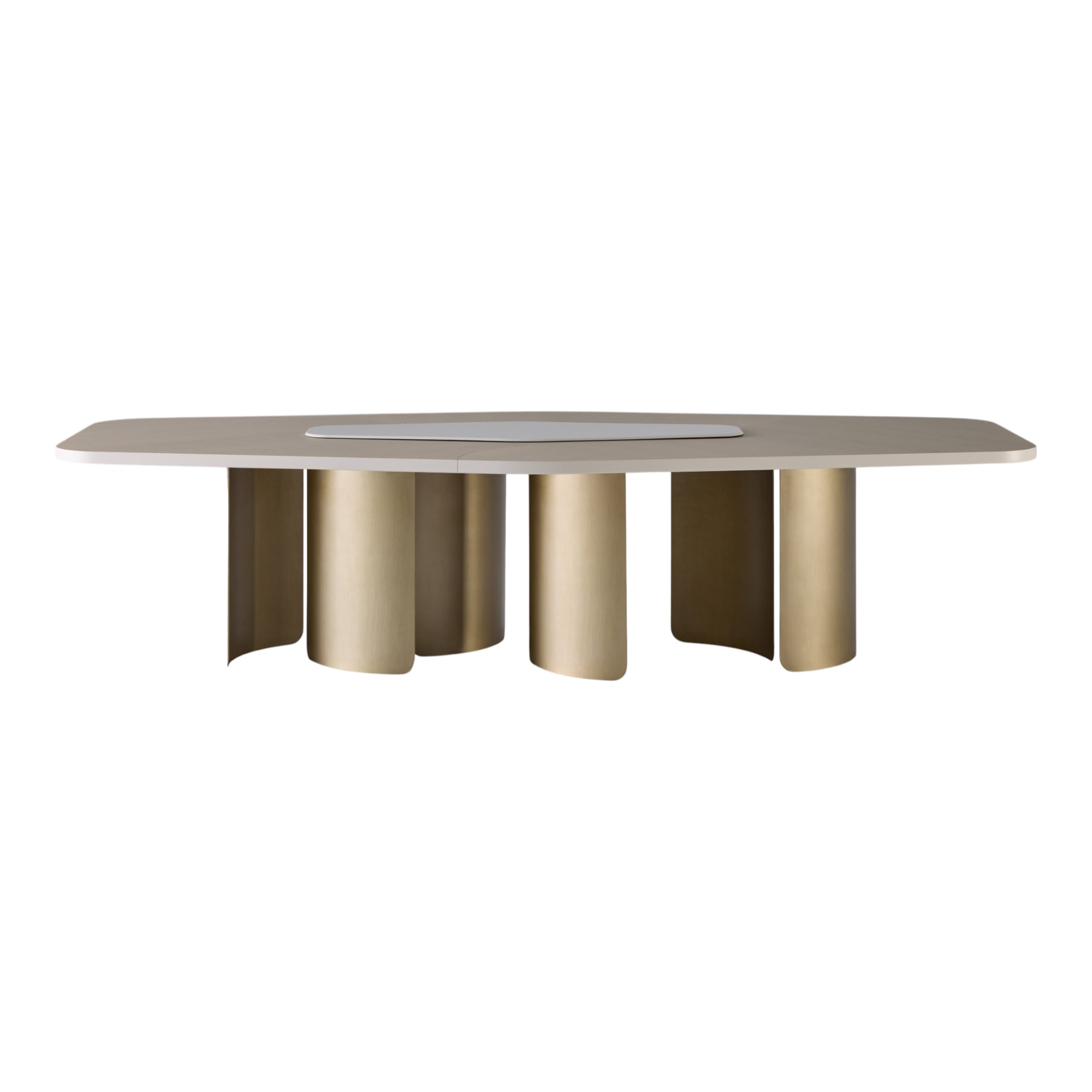Mesa de Jantar Onda