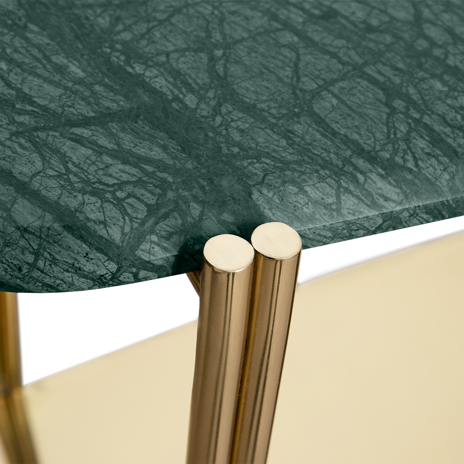 Mesa de Entrada Conrad