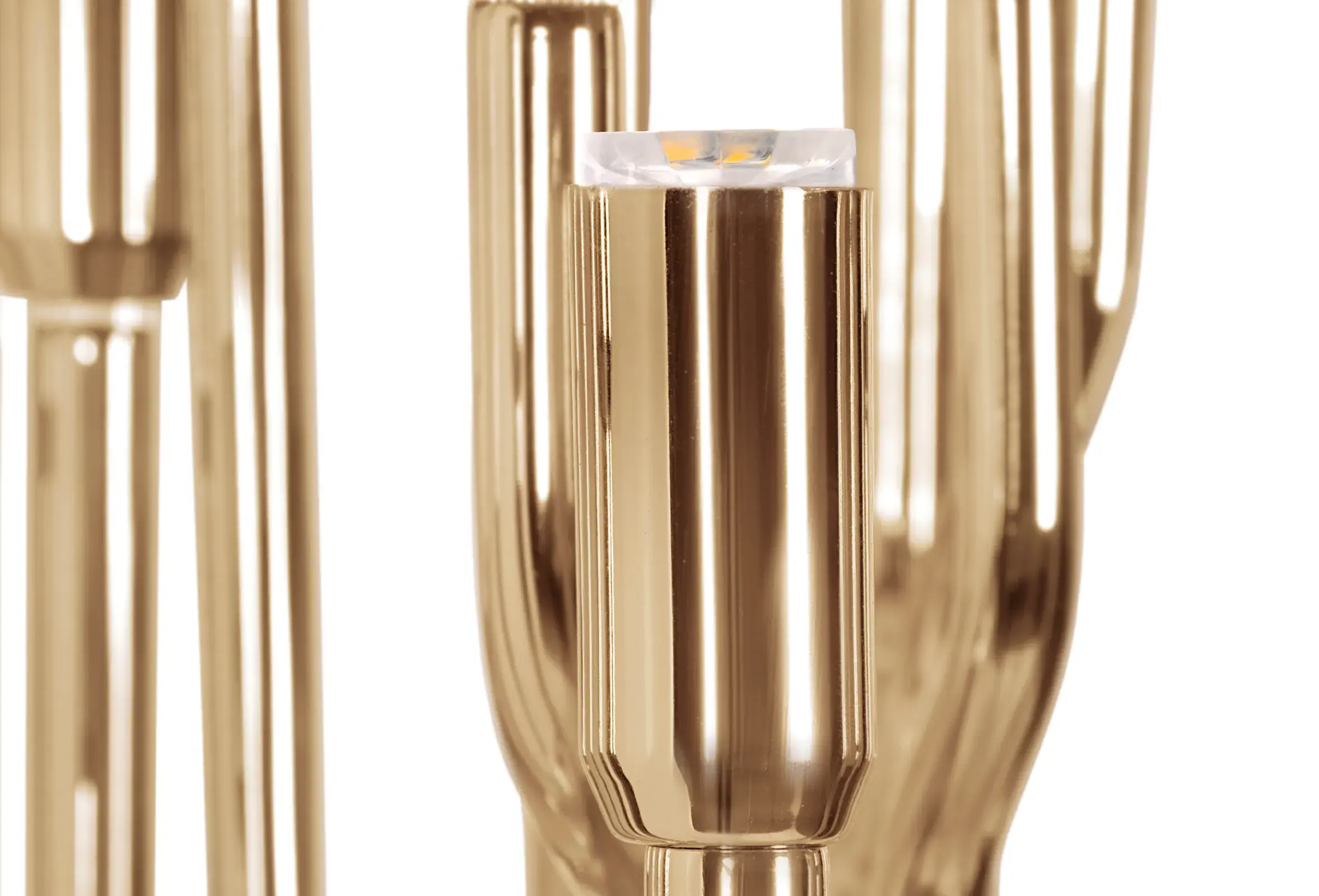 Candeeiro de pé Rhythm