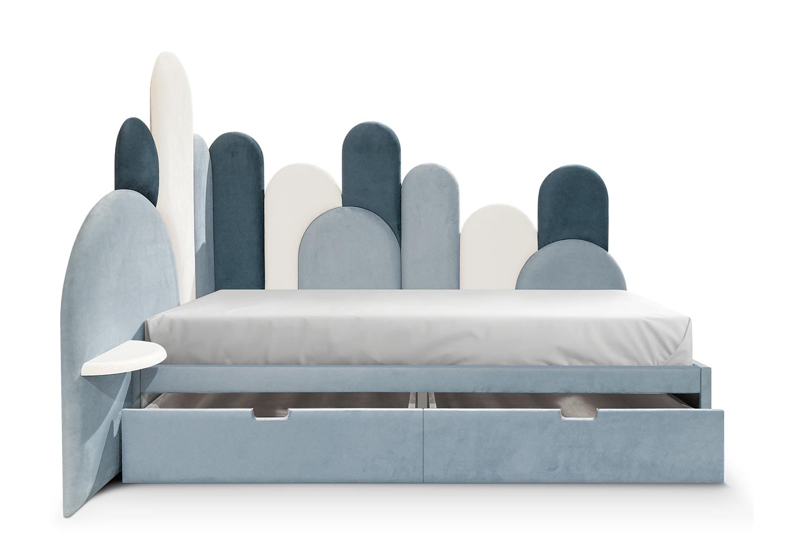 Cama de canto Cozy Haven