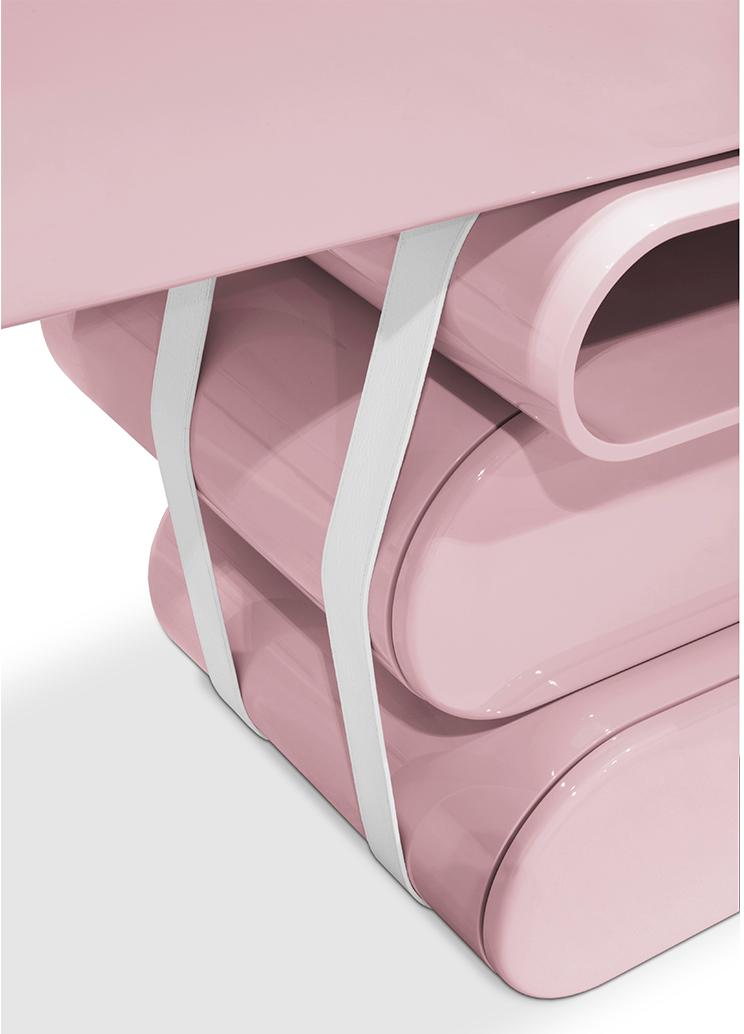 Secretária Fantasy Realm