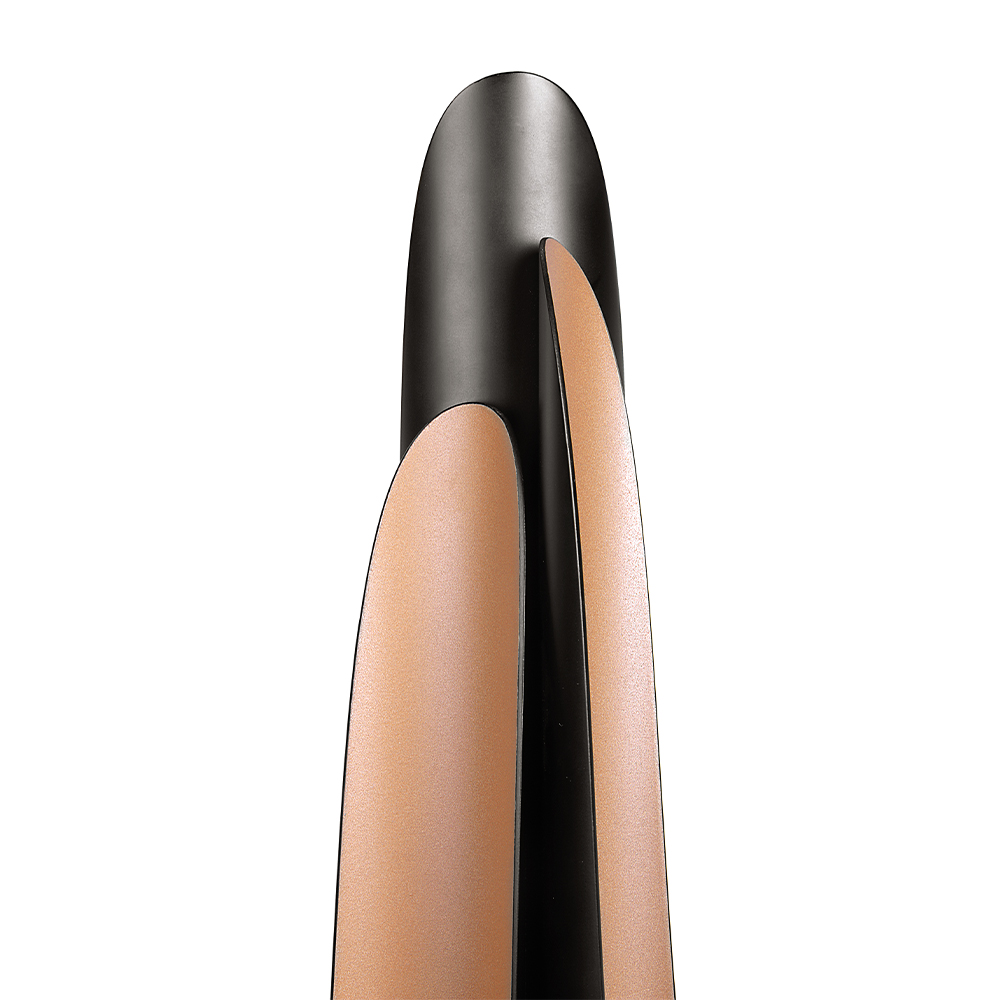 Candeeiro de mesa tom profundo