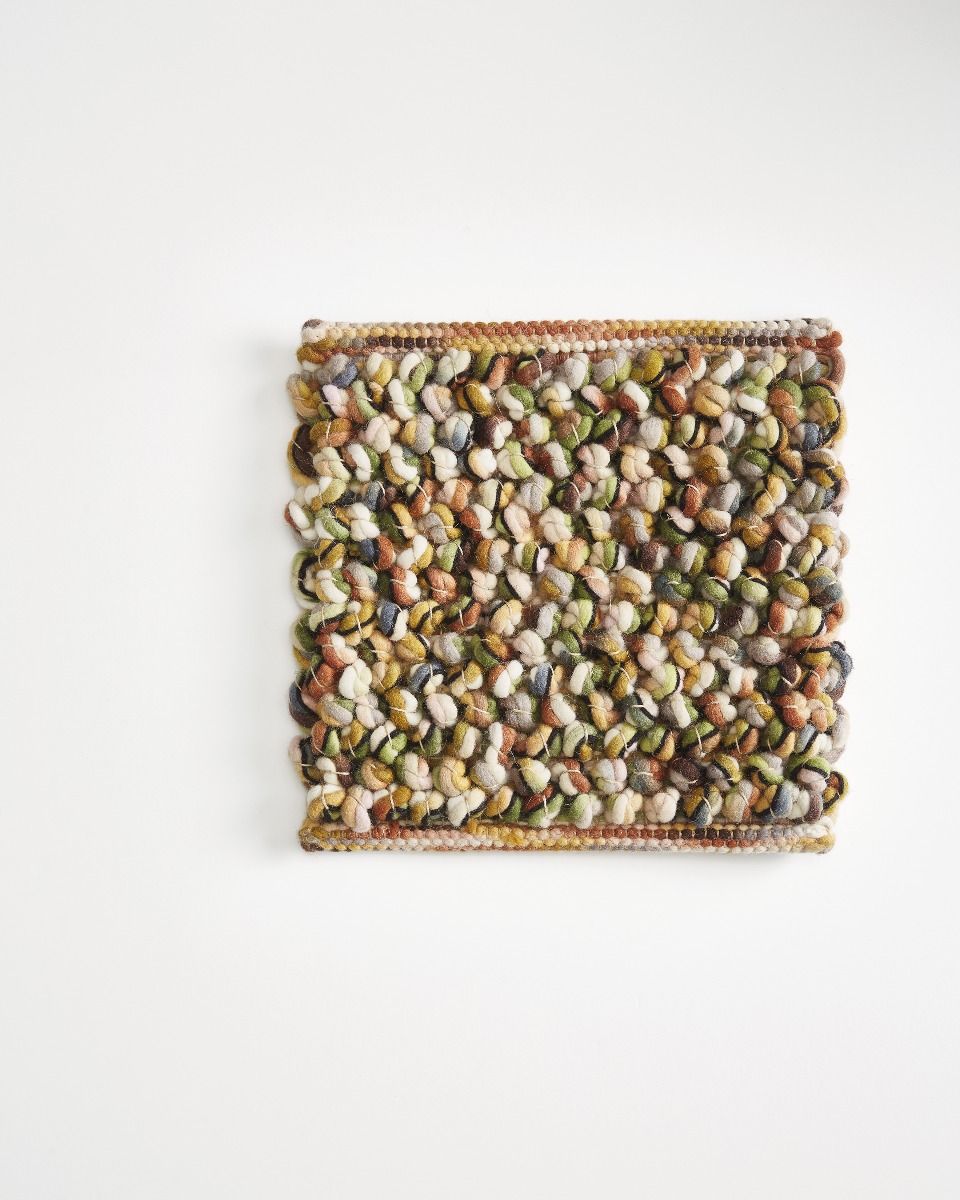 Tapete Marble Multicolorido Texturizado