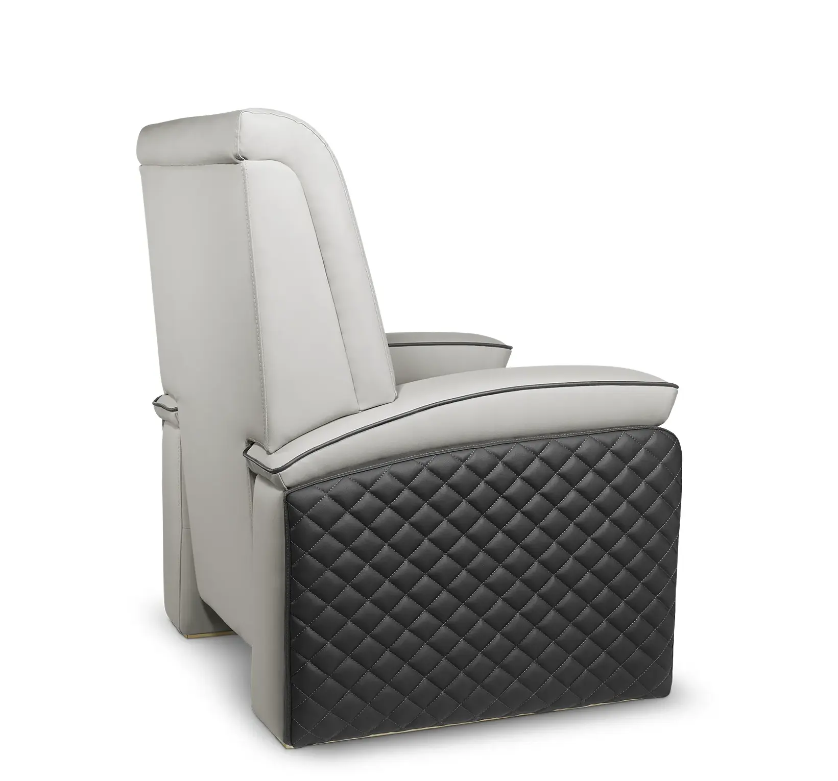 Poltrona de Massagem Crest