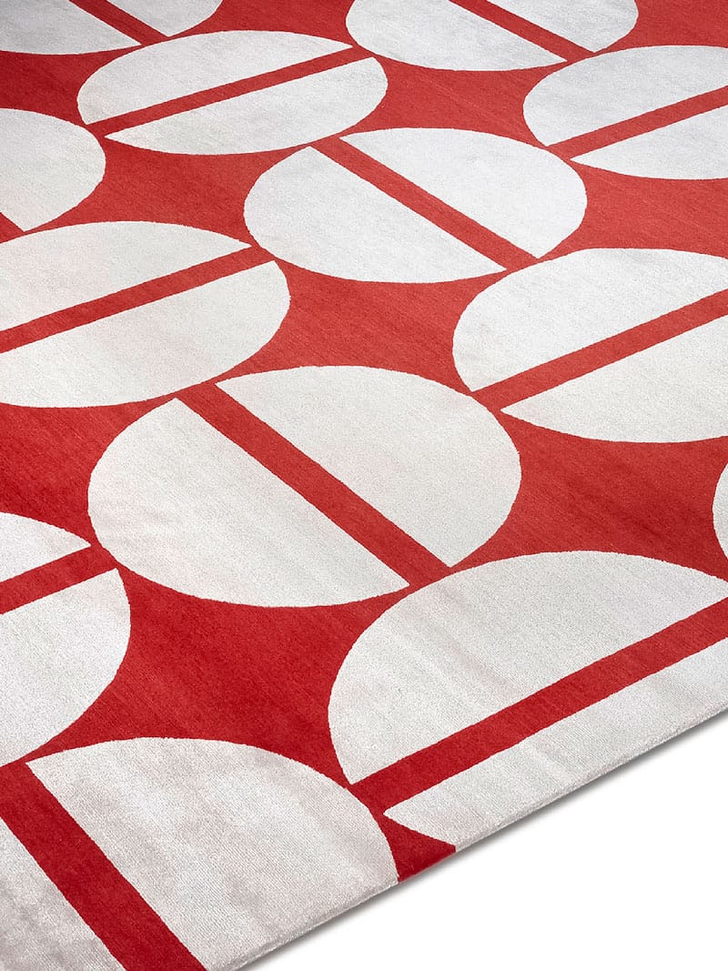 Tapete Eco Feito à Mão