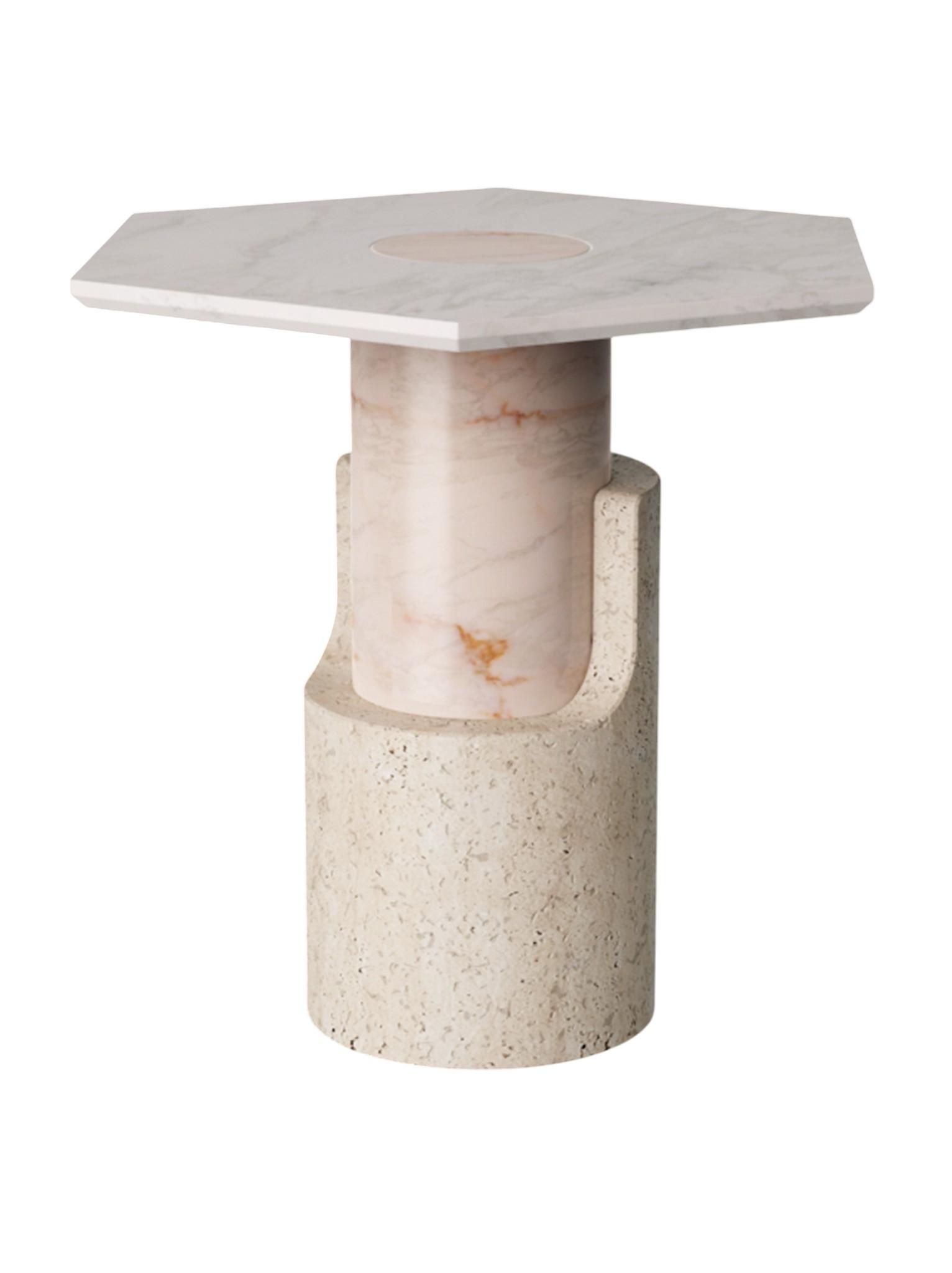 Mesa de Apoio Braque