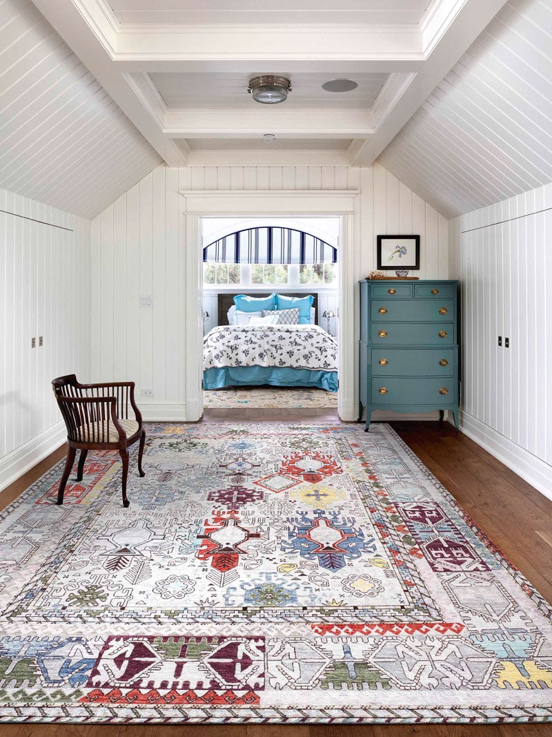 Tapete Soul Feito à Mão Luxury