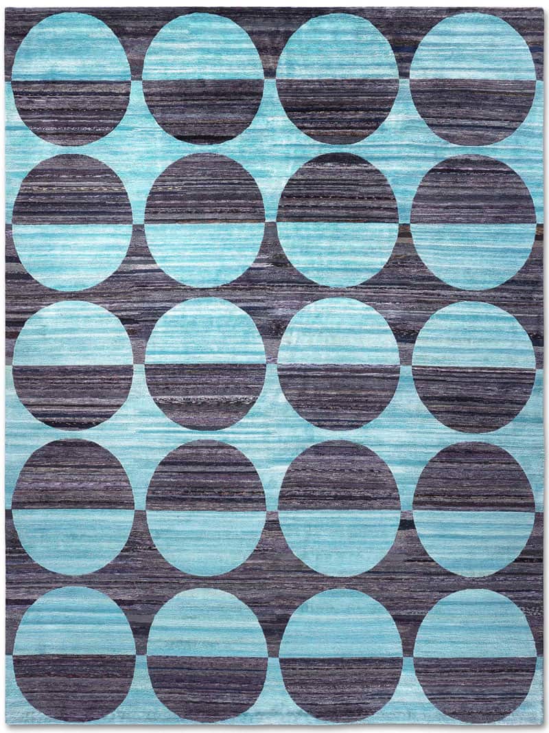 Tapete Eco Feito à Mão