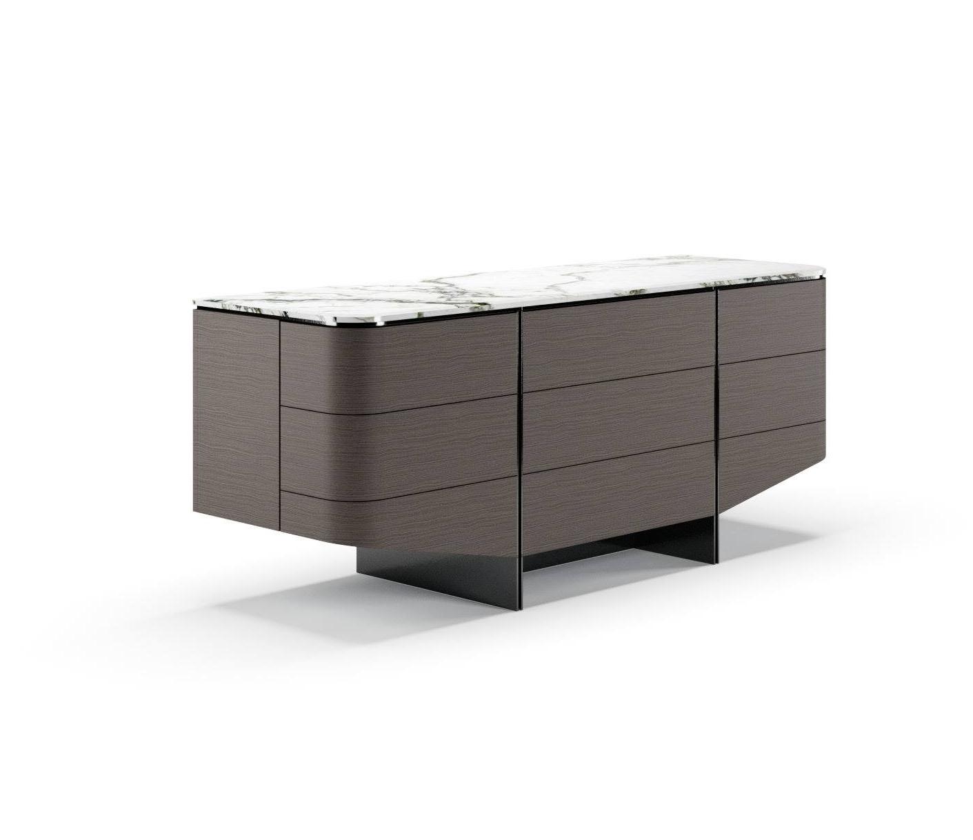 Aparador Venere em Mármore