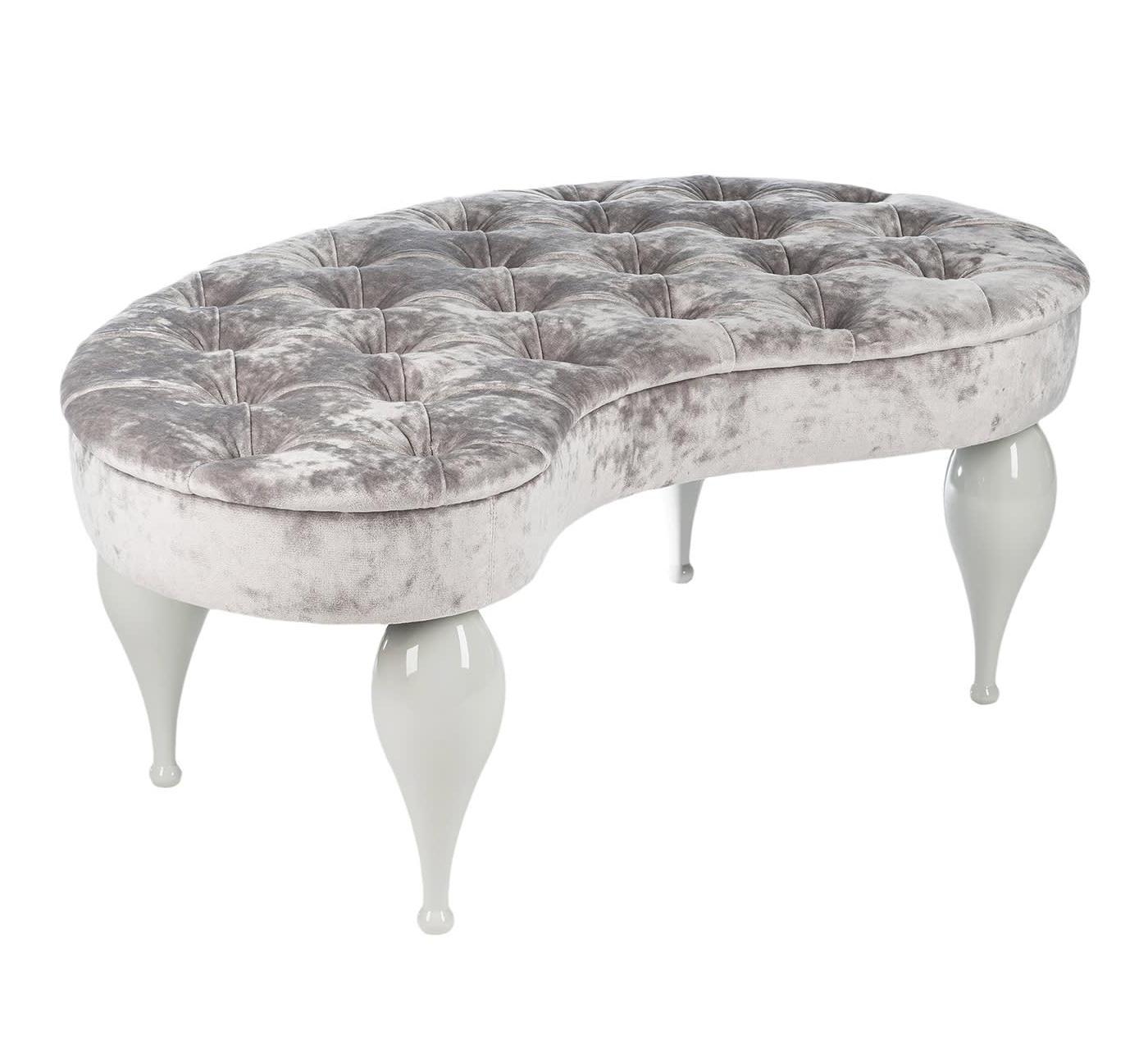 Banco Carlos Prateado