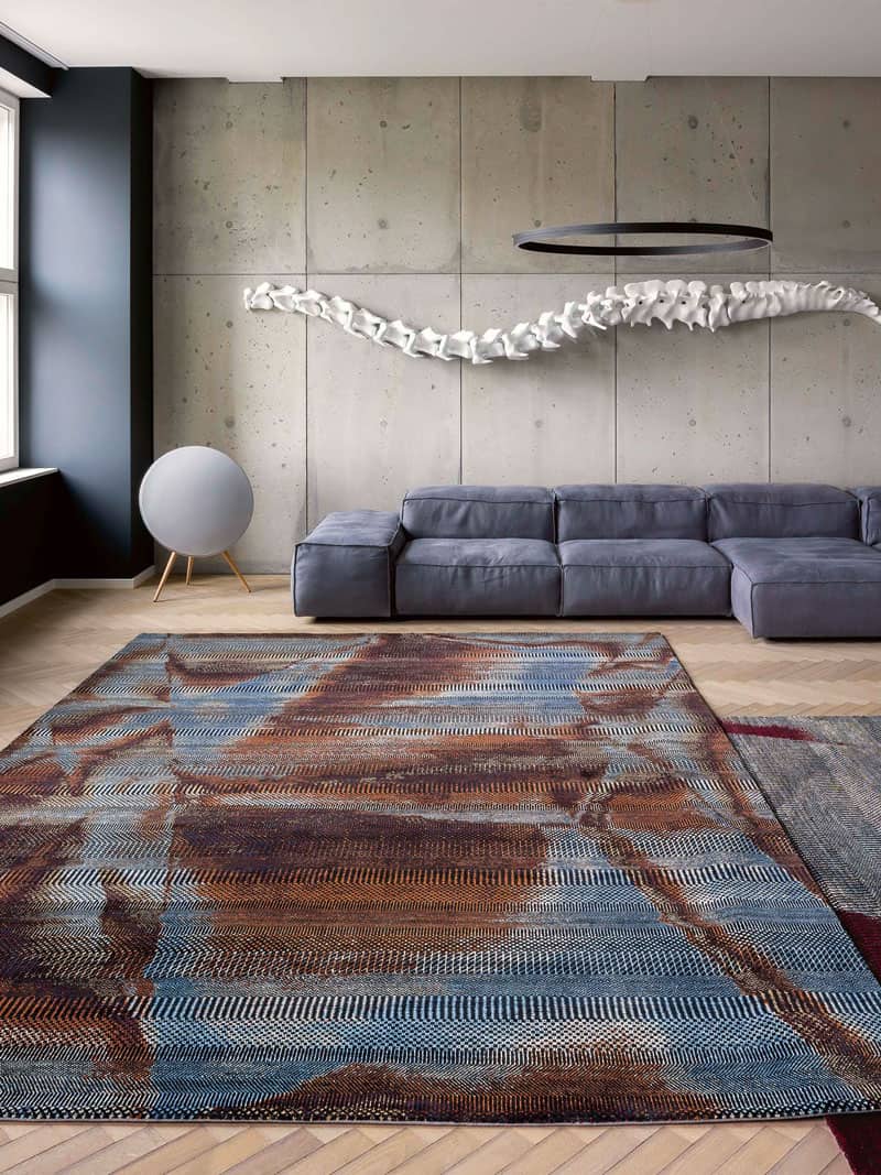 Tapete Joshua Tree Feito à Mão