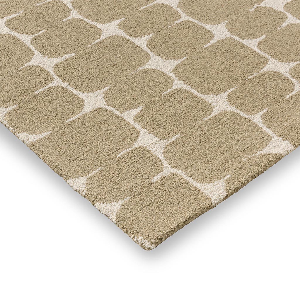 Tapete Little Lohko Seixo