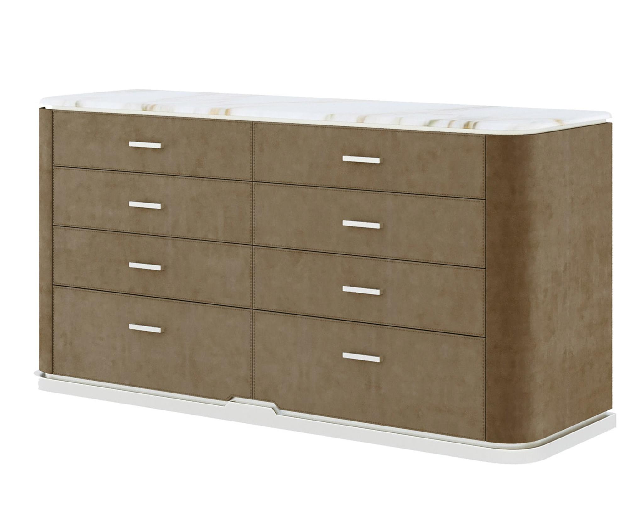 Cómoda Italiana Artesanal Lola