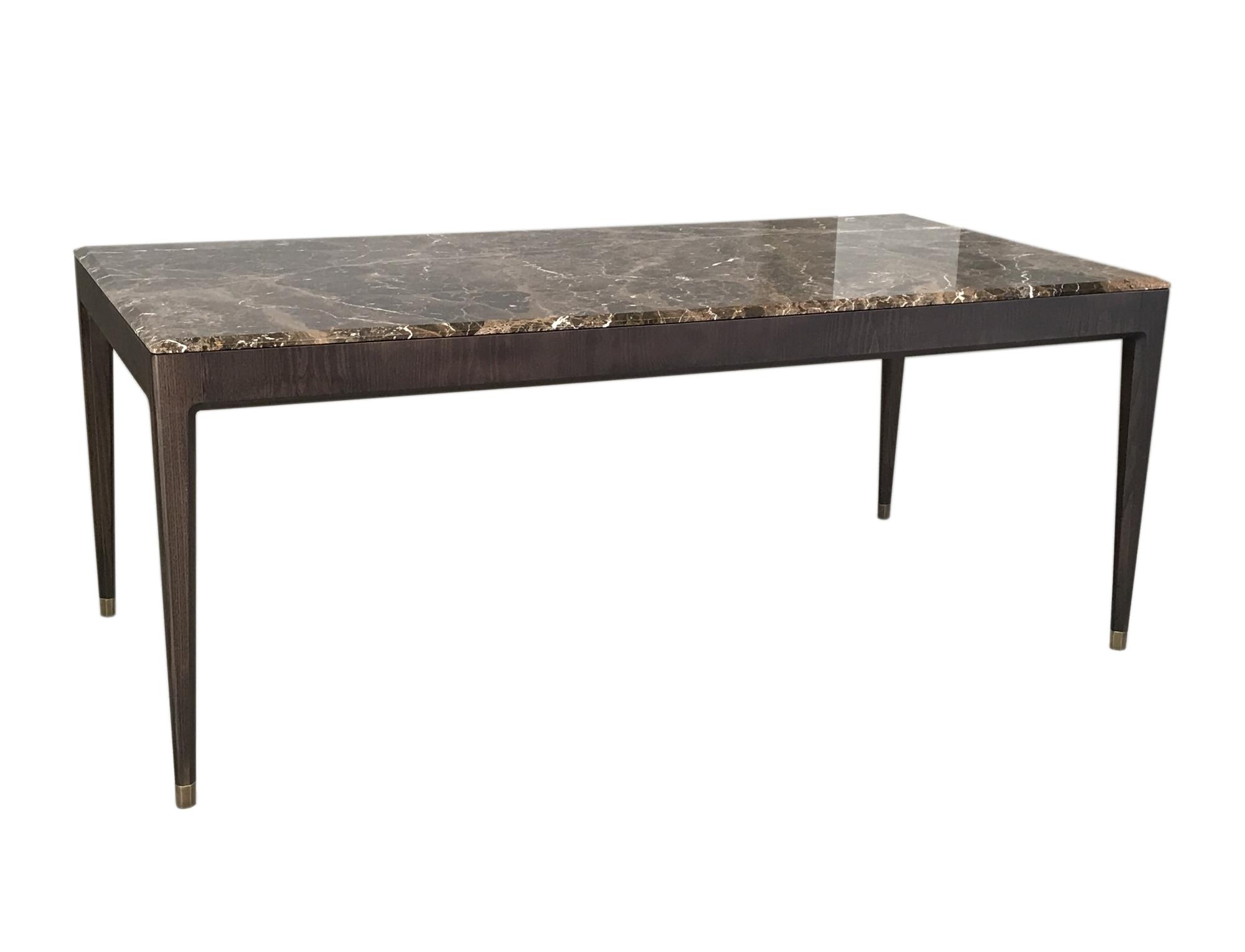 Mesa de Jantar Italo