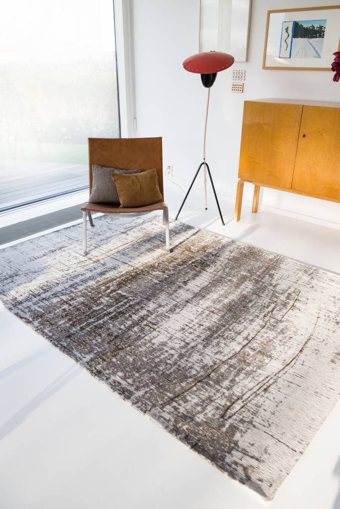 Tapete 8785 Concrete Jungle | Tamanho: 80 × 150 cm