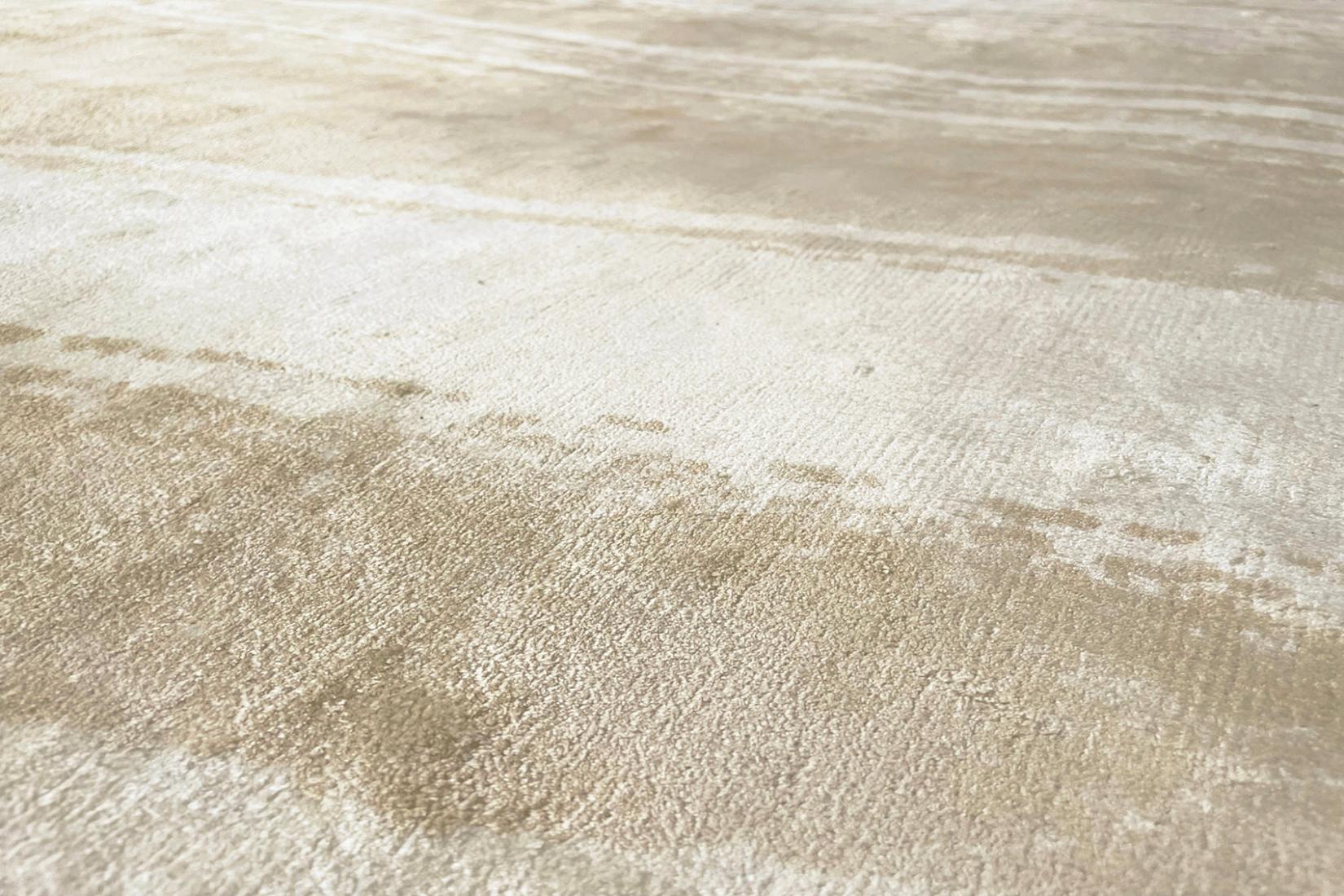 Tapete Lightbeam Creme | Tamanho: 300 × 400 cm