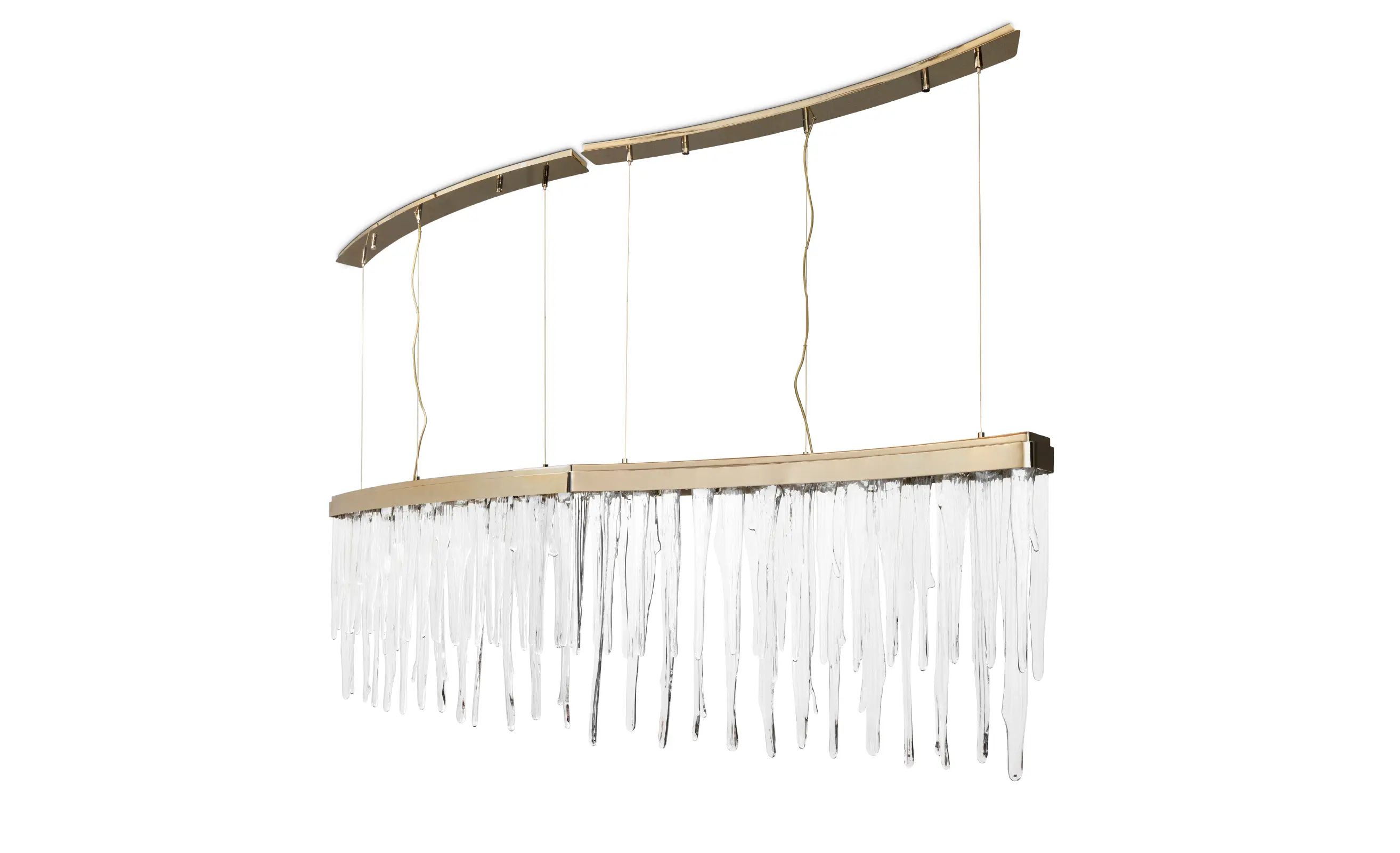 Candeeiro suspenso Tower II