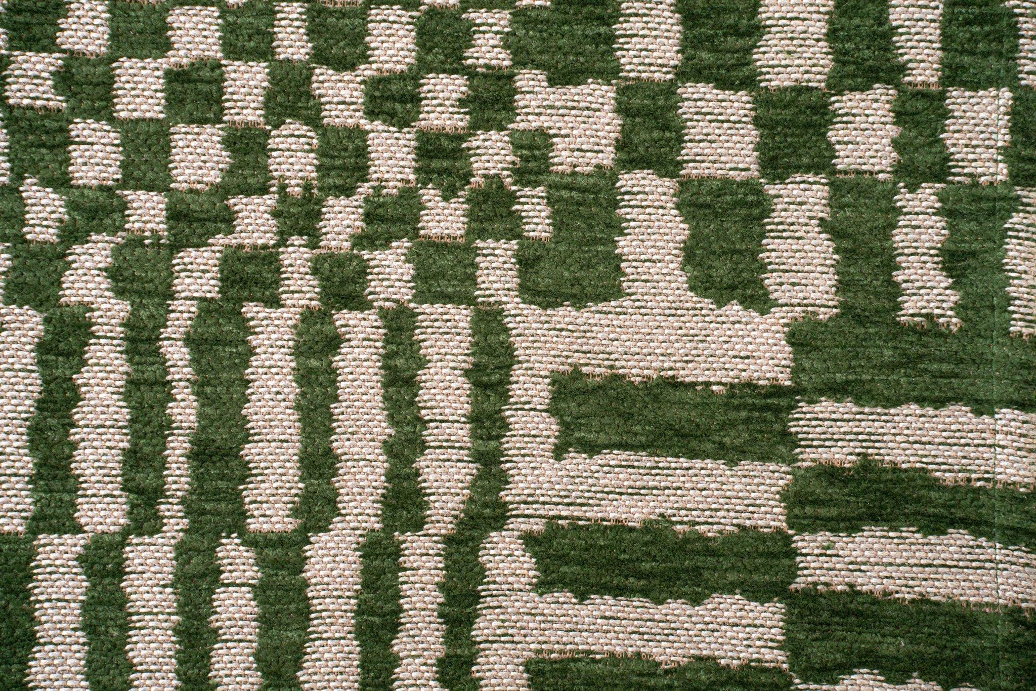 Tapete Oasis 9650 Redondo