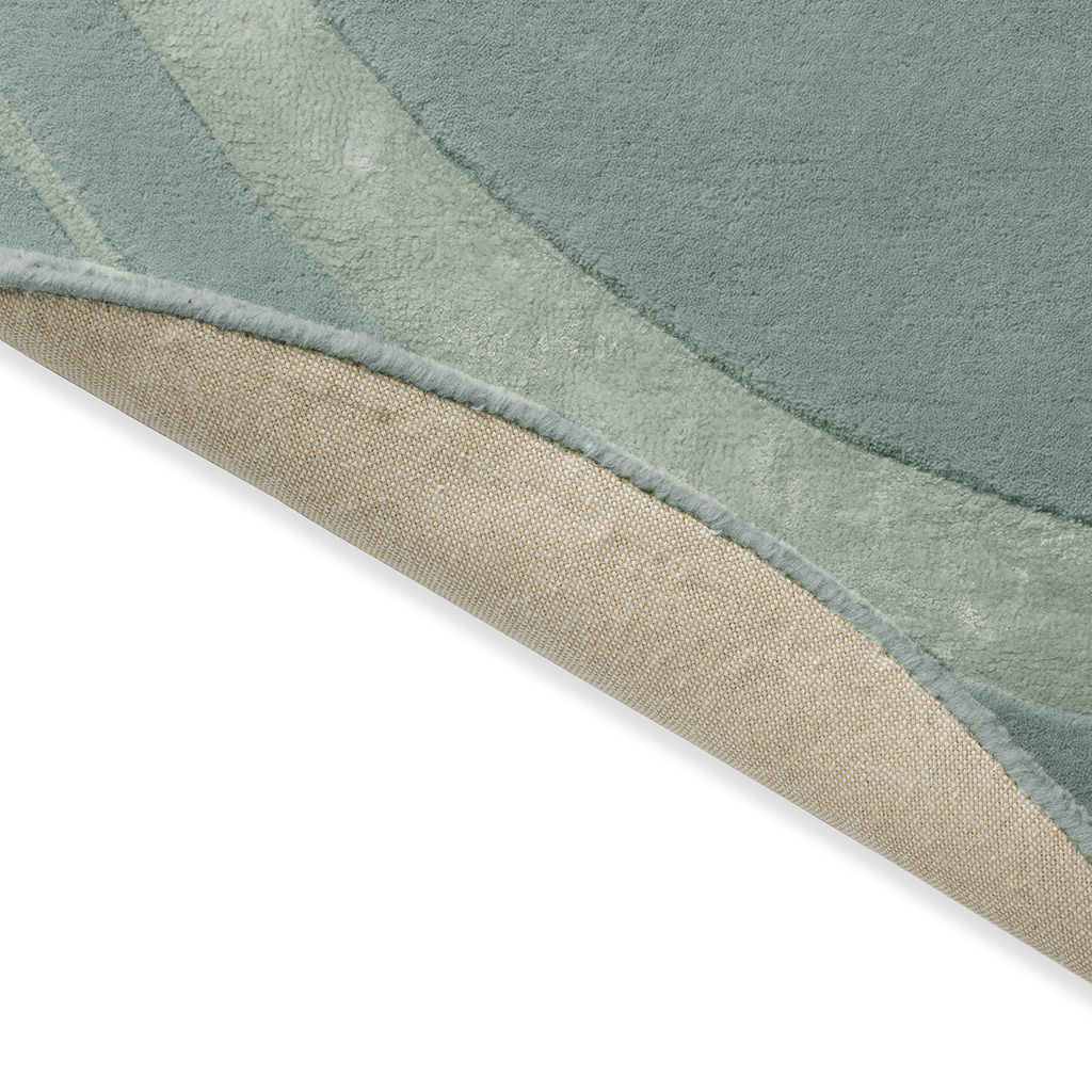 Tapete Redondo Redbrook-Ovo de Pato