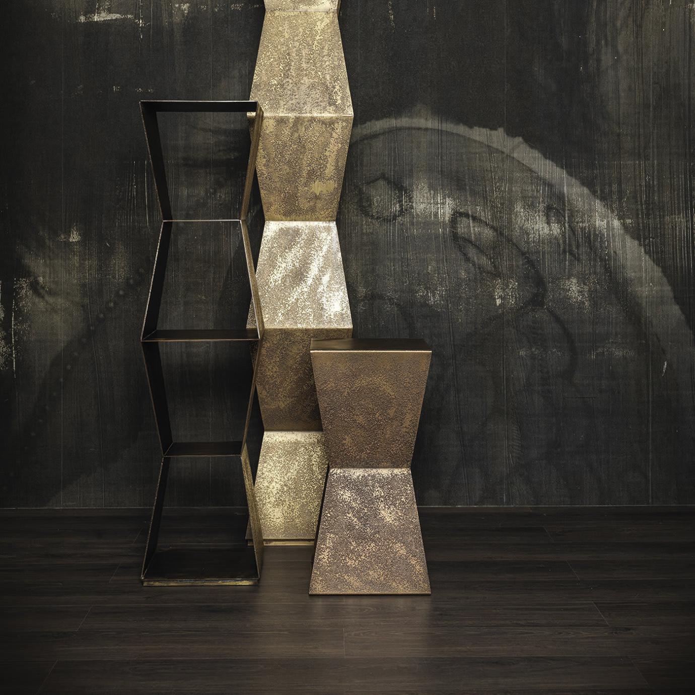 Mesa de Apoio Tula