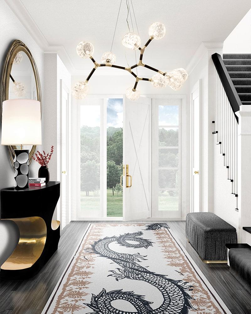 Cadeira de Jantar Prestige Azul Céu - 6