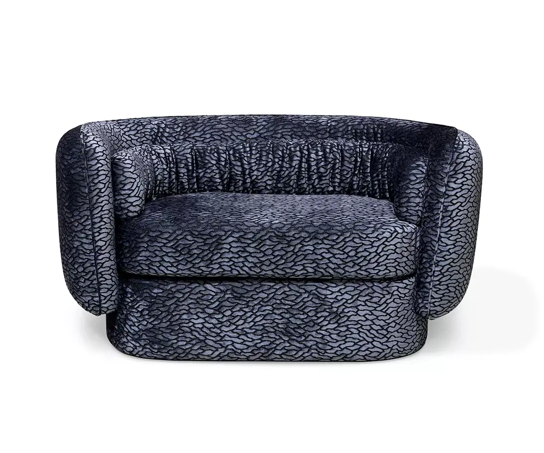 Loveseat Debra