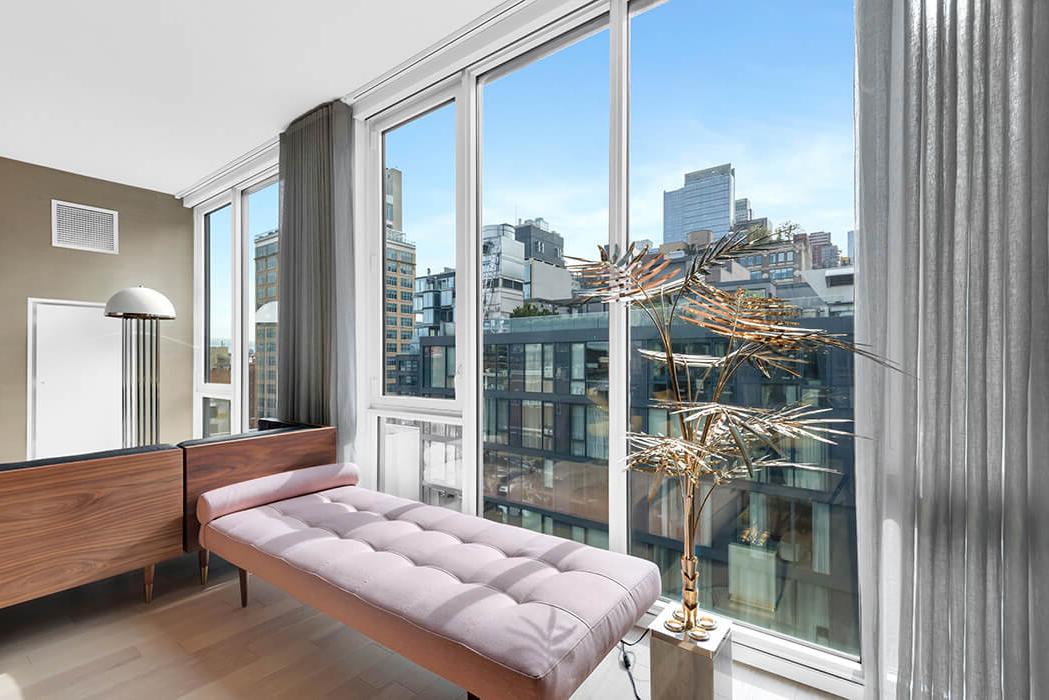 Candeeiro de pé Solara