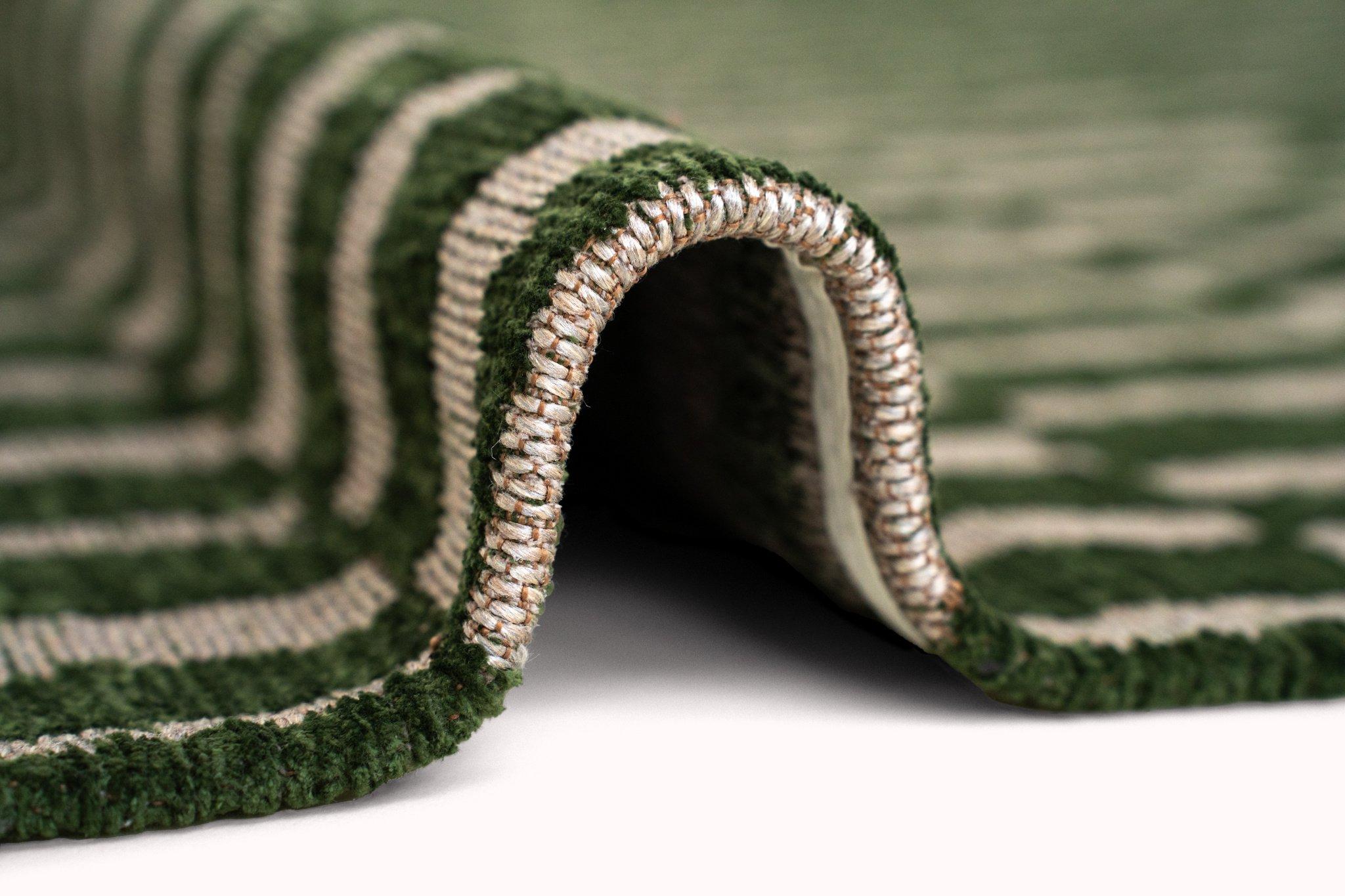 Tapete Oasis 9650 Redondo