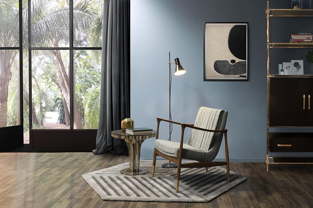 Mesa de Apoio Westley