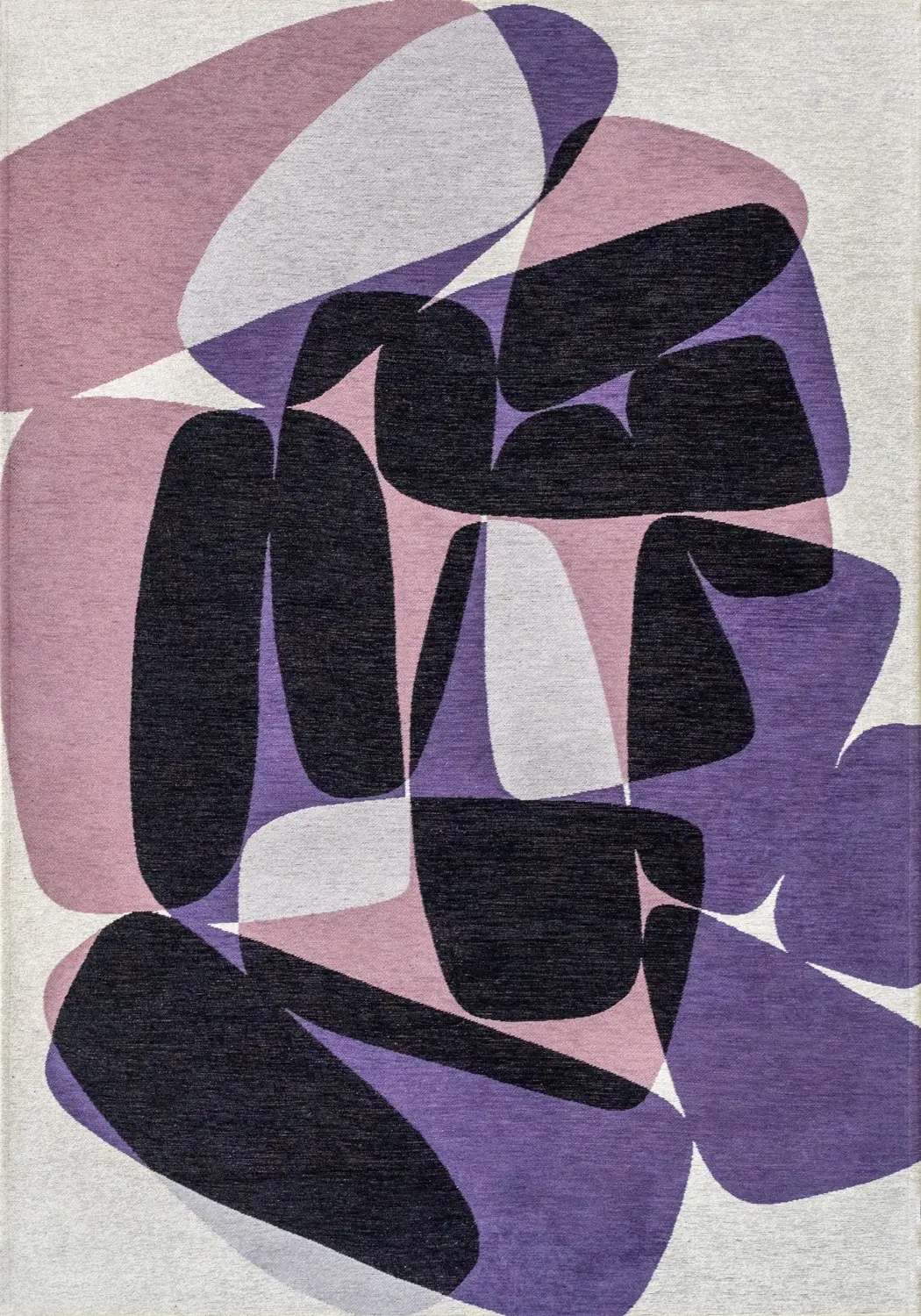 Tapete Stones Eclipse