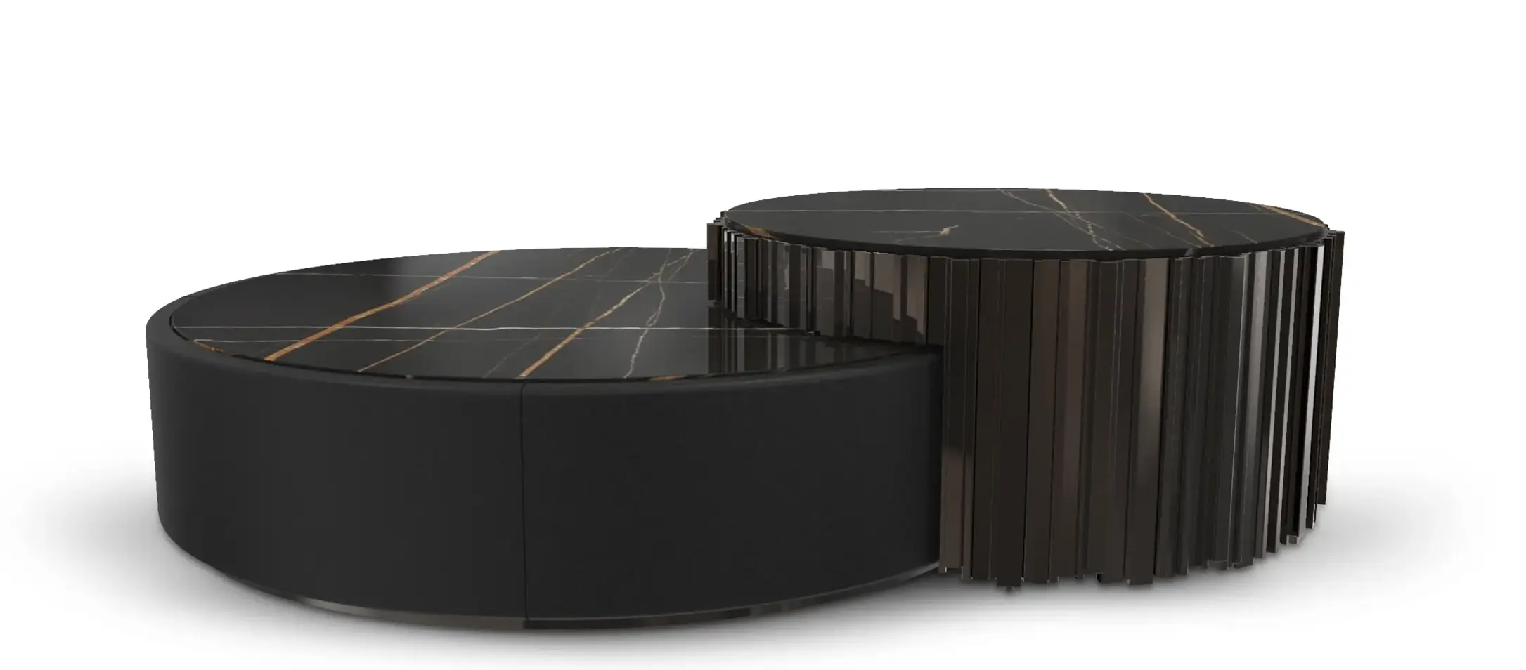 Mesa de Centro Imperial Set I