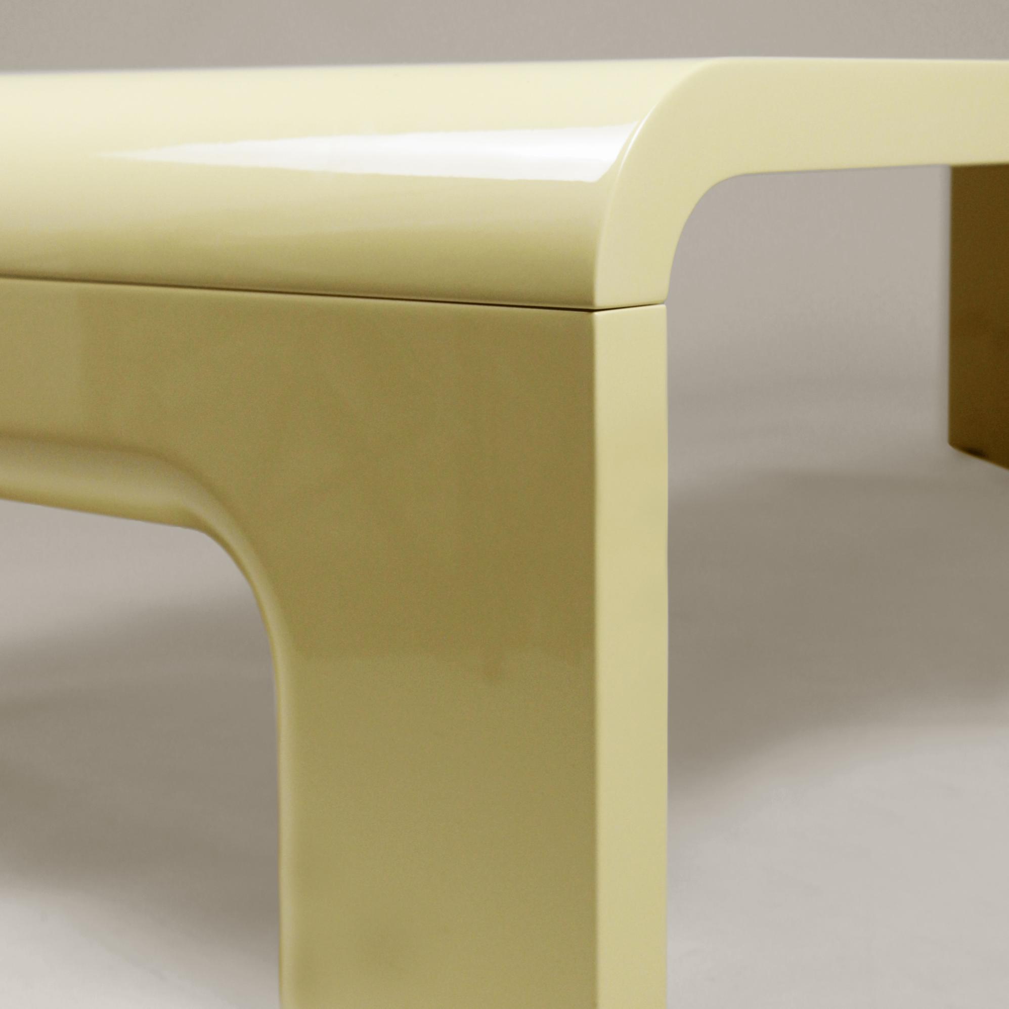 Mesa de Centro Pliè