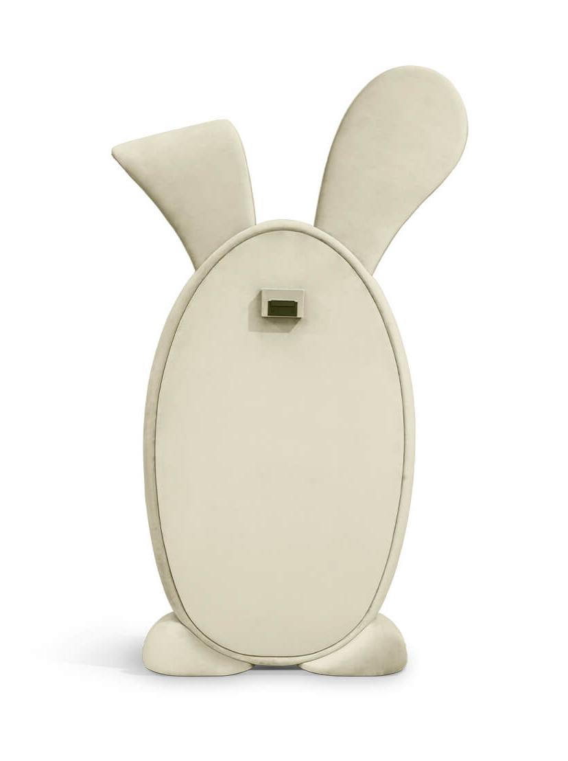 Espelho Bunny Wonderland