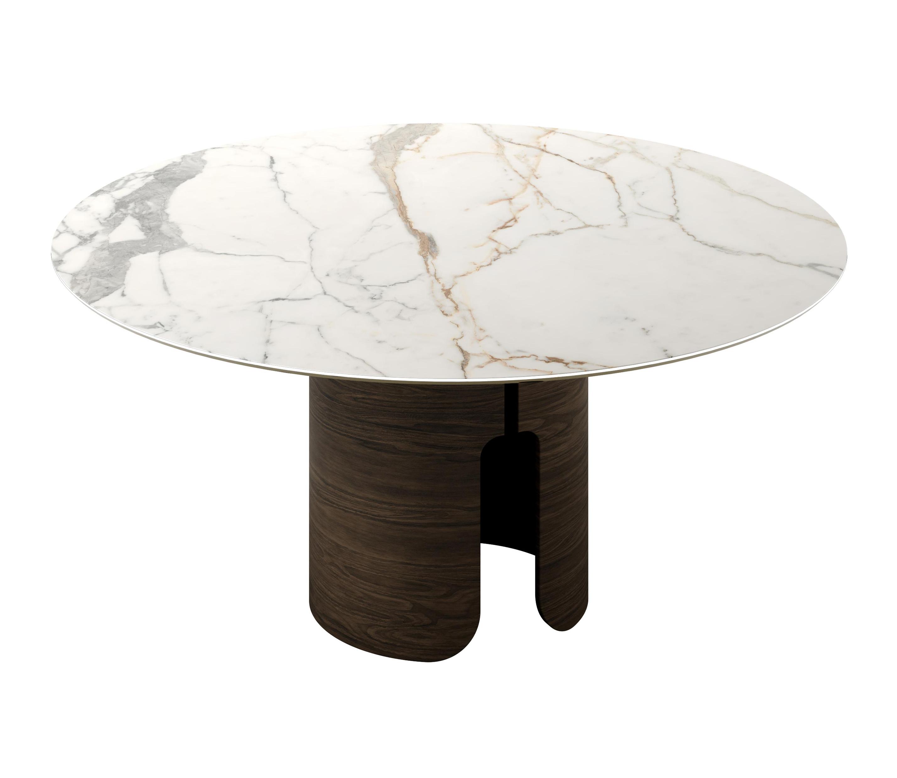 Mesa de Jantar Kera em Cerâmica