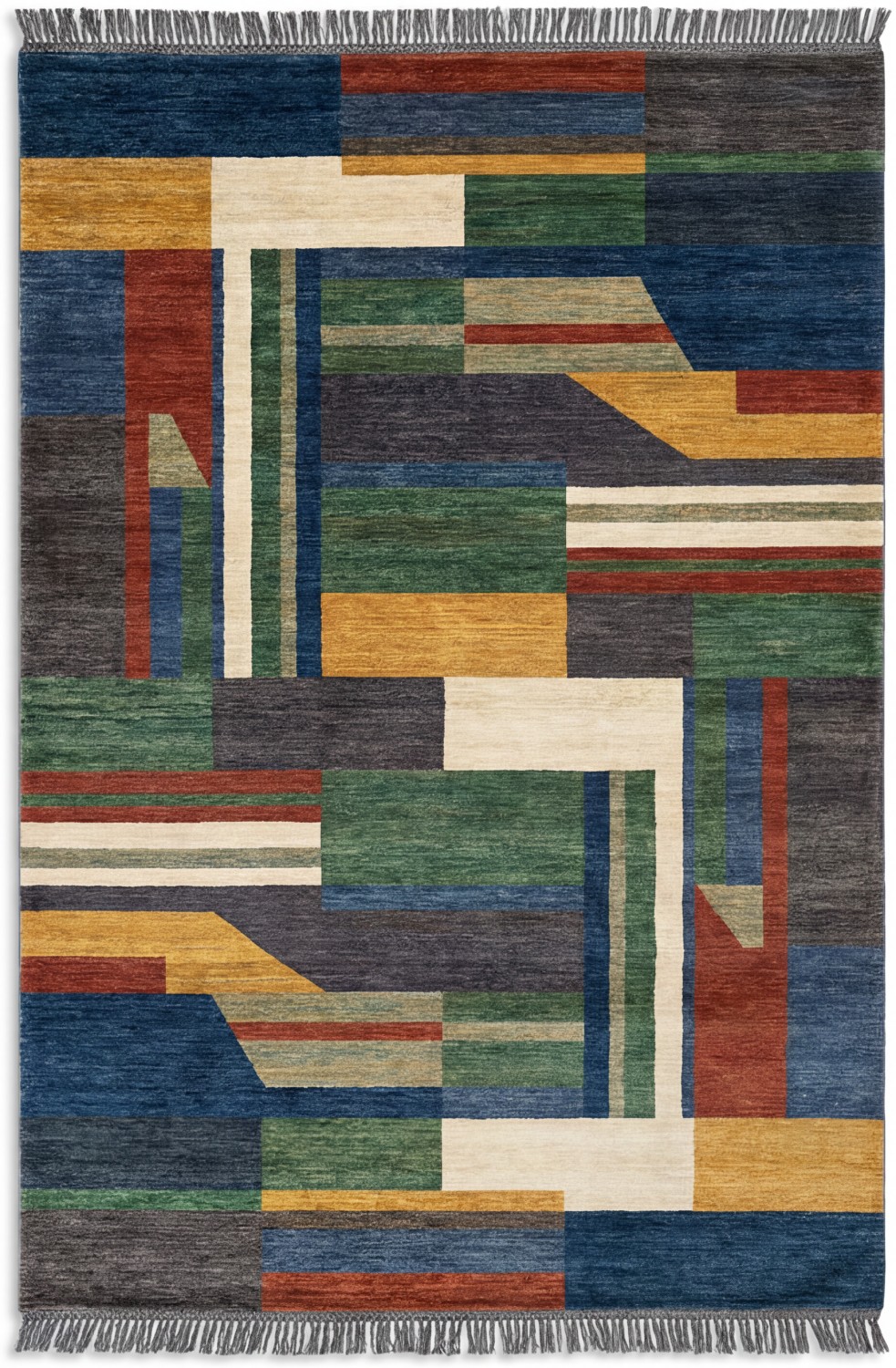 Tapete Mosaic Meridian