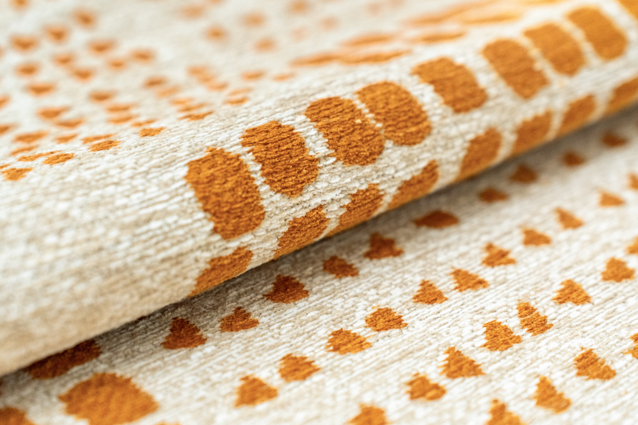 Tapete Zen Garden Pomelo