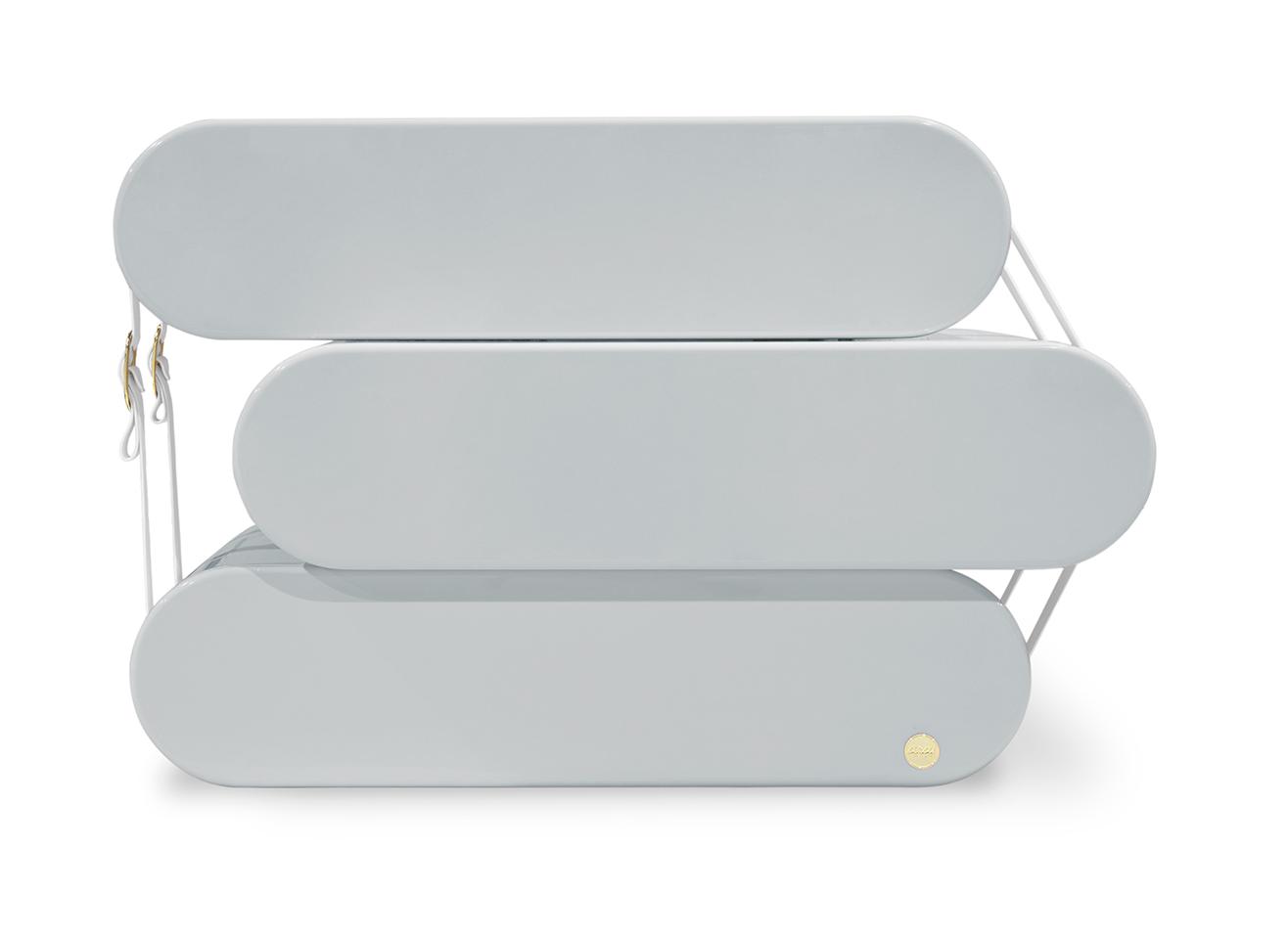 Cómoda torre Nimbus