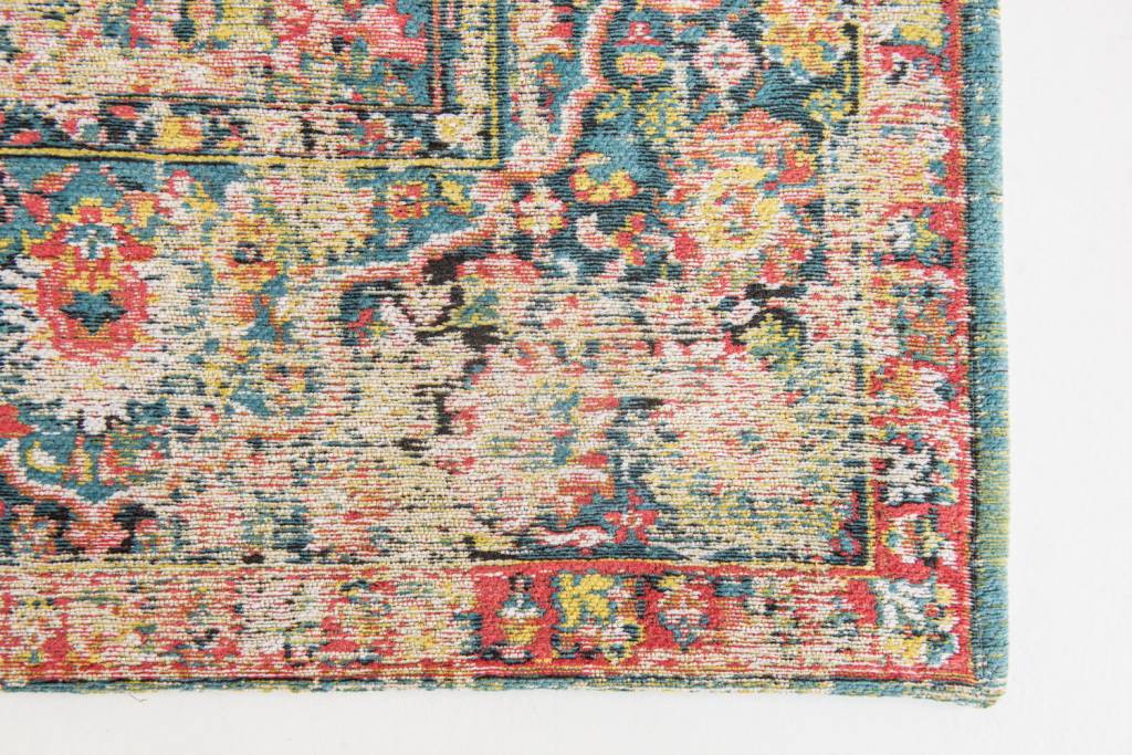 Tapete 8712 Janissary Multi | Tamanho: 200 × 280 cm