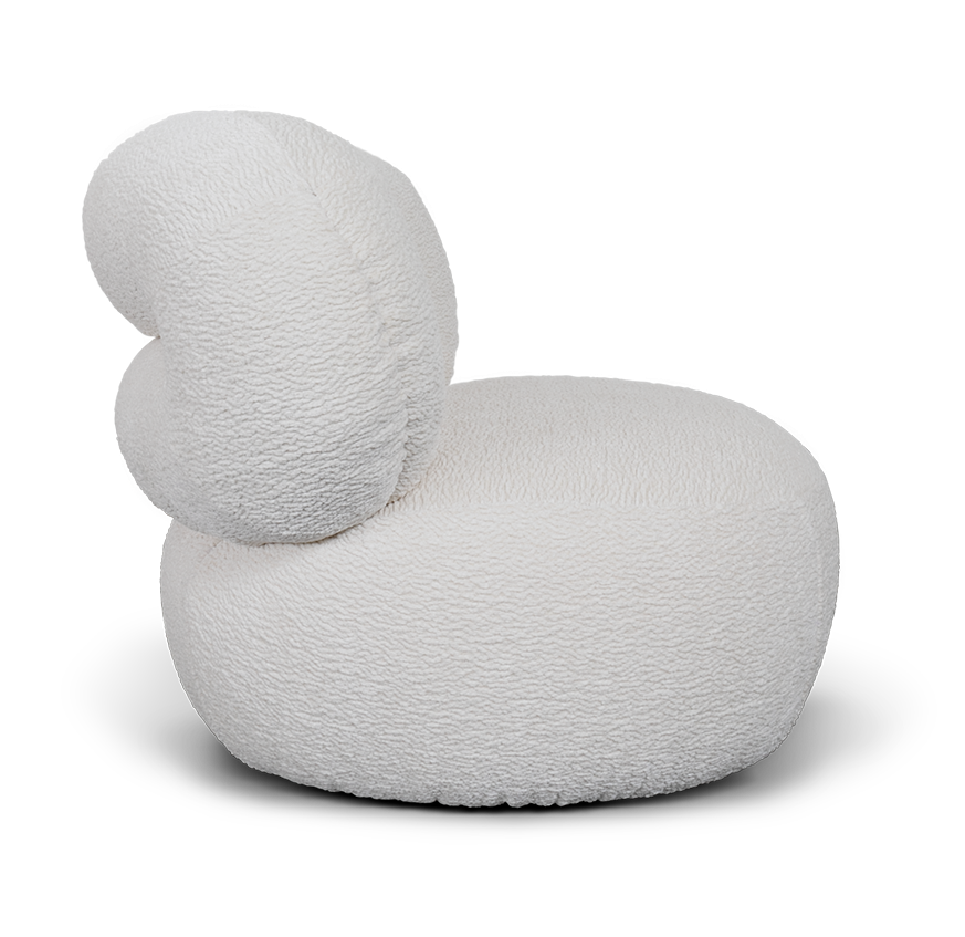 Sofá Individual Zaria