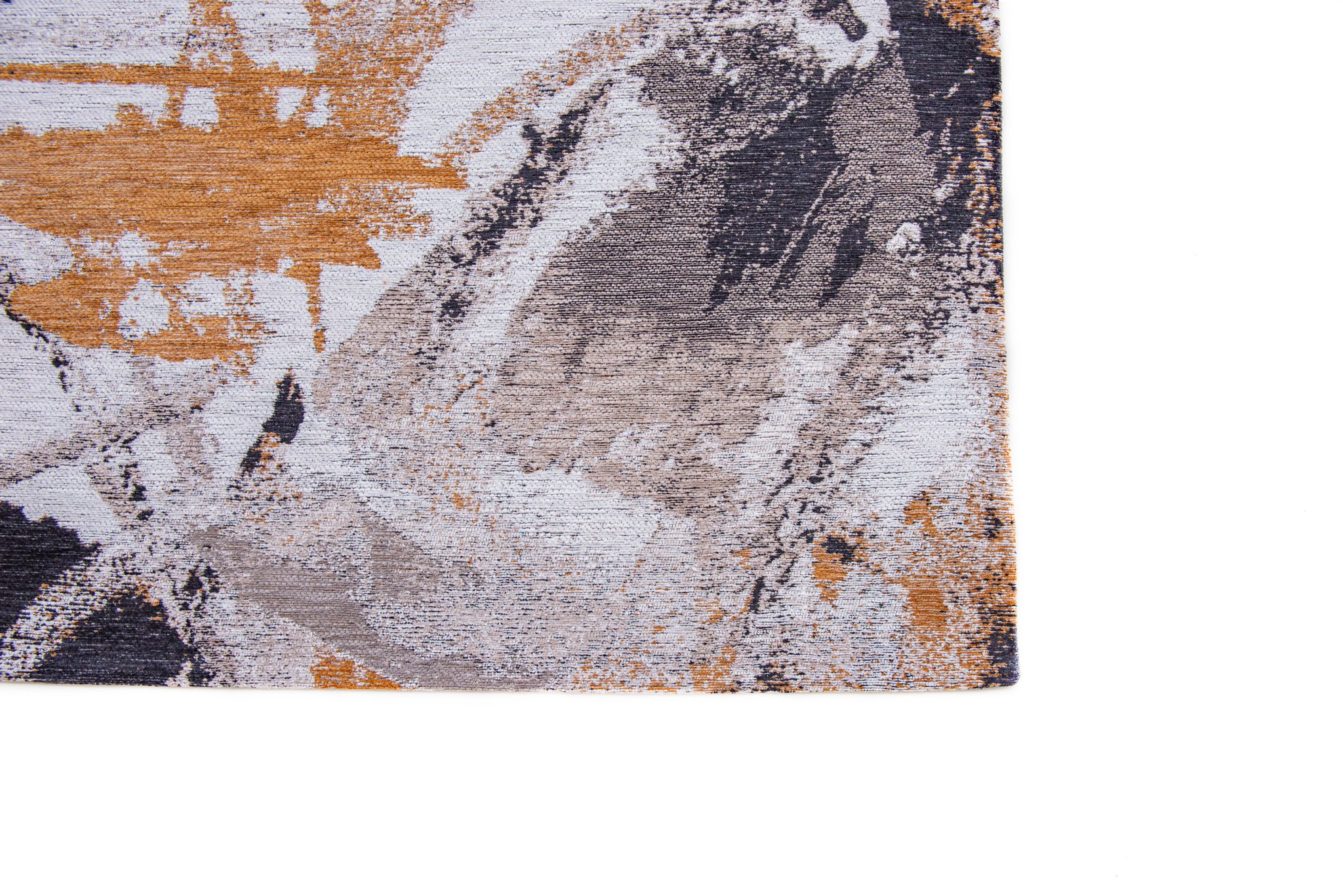 Tapete Middle Of 9344