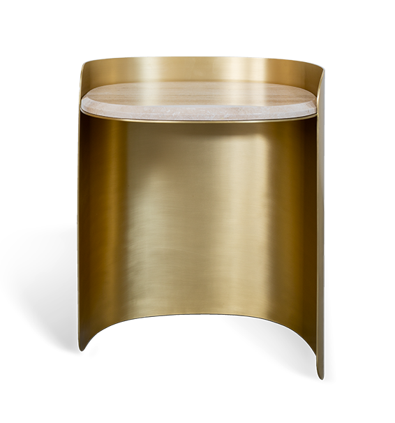 Mesa de Apoio Franklin Scott