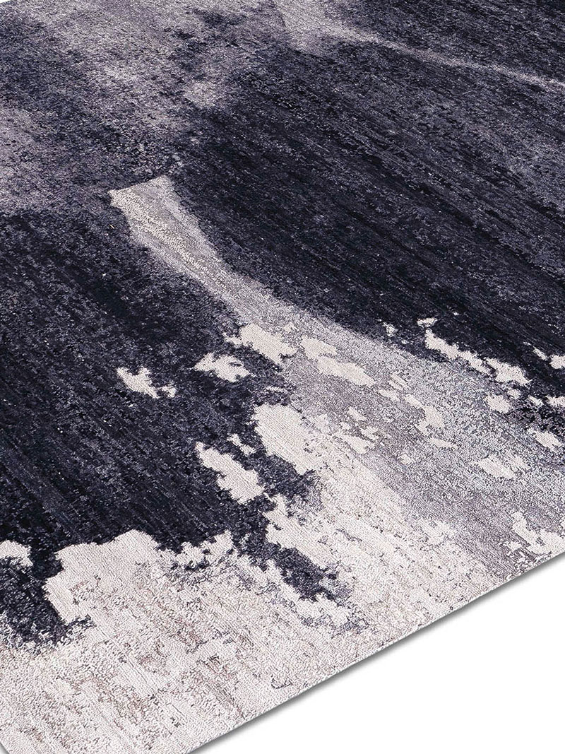 Tapete Splash Galileo Feito à Mão Luxury | Tamanho: 140 × 210 cm