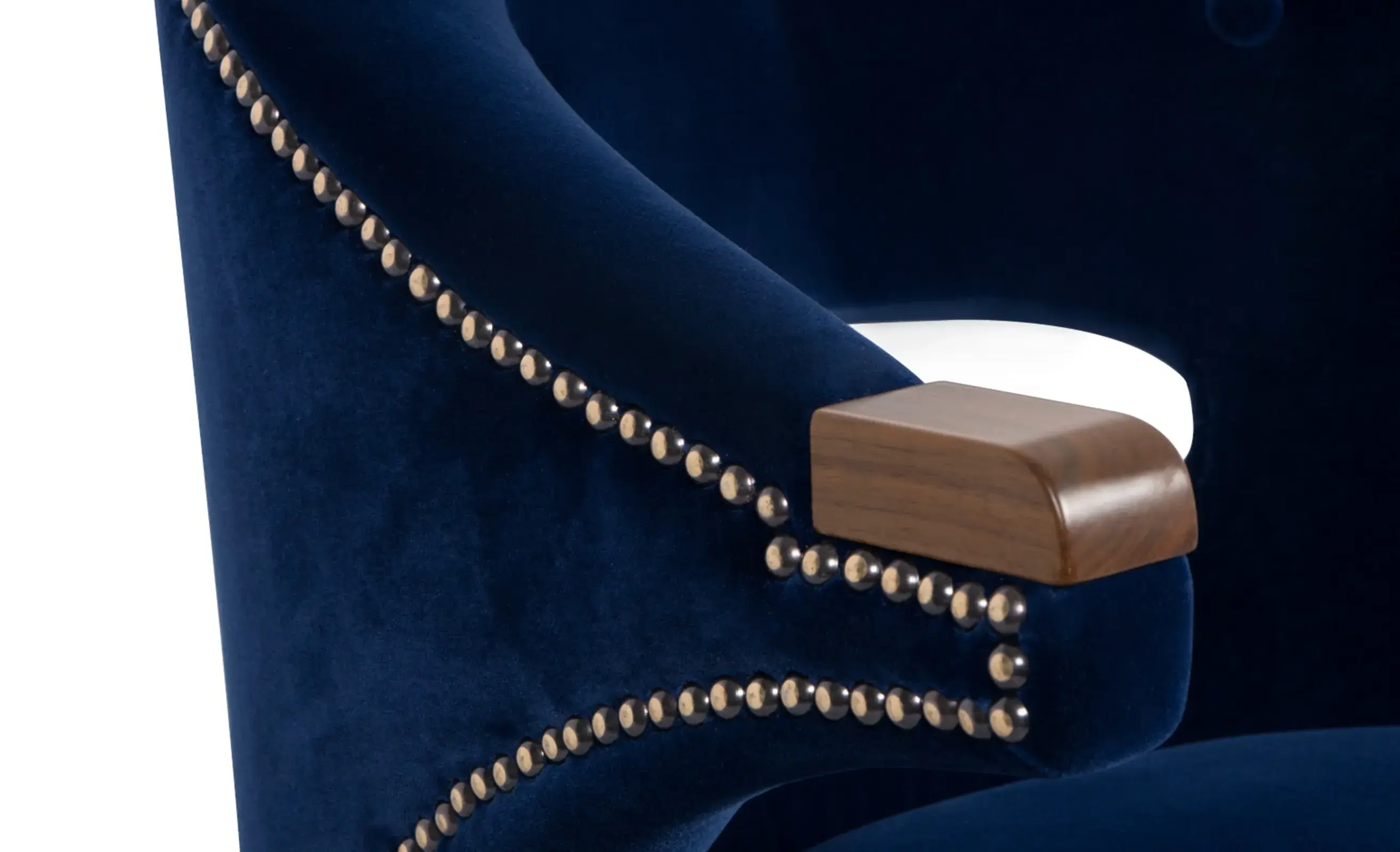 Cadeira de Jantar Arctic