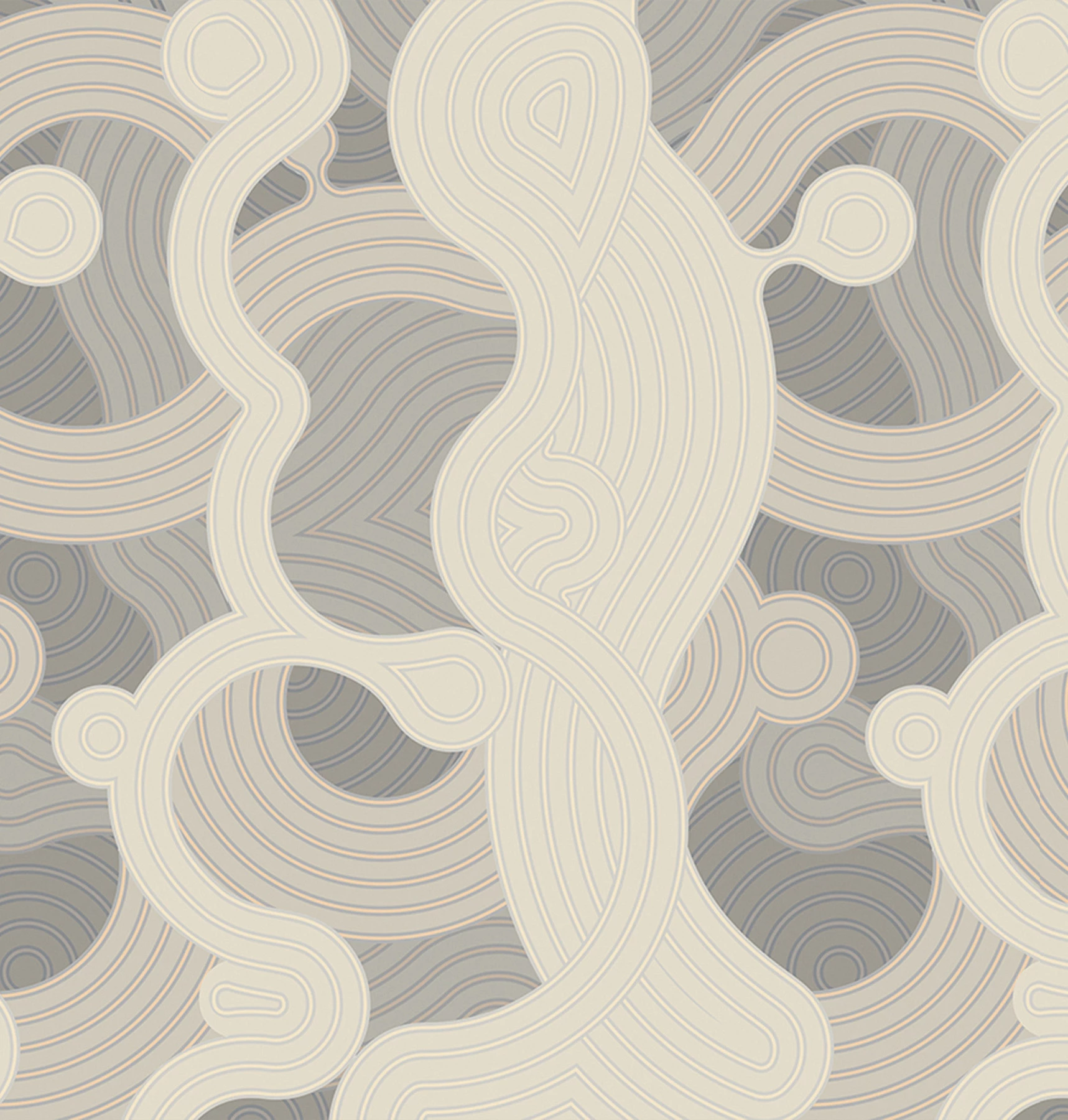 Papel de Parede Tides