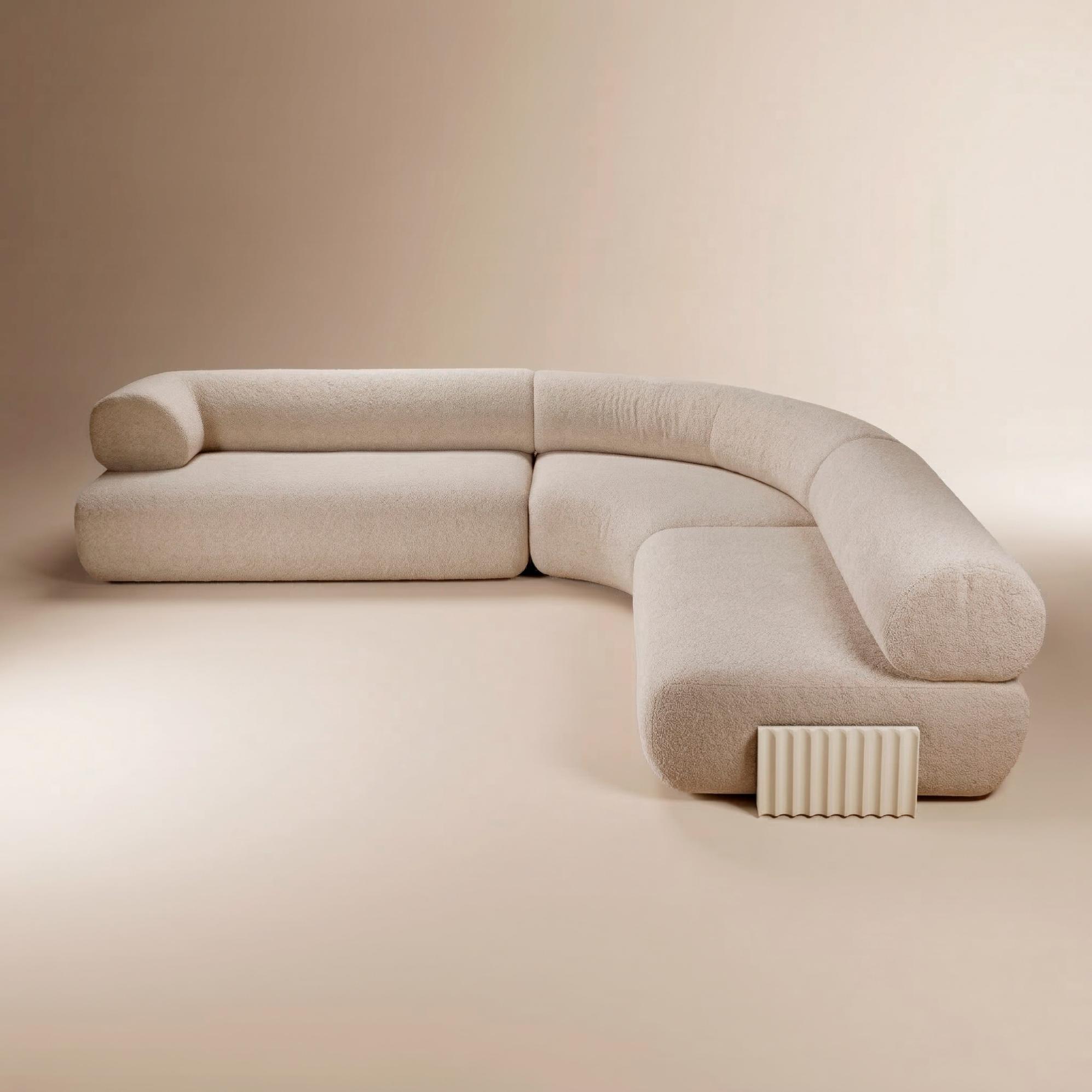 Sofá Modular Carmel