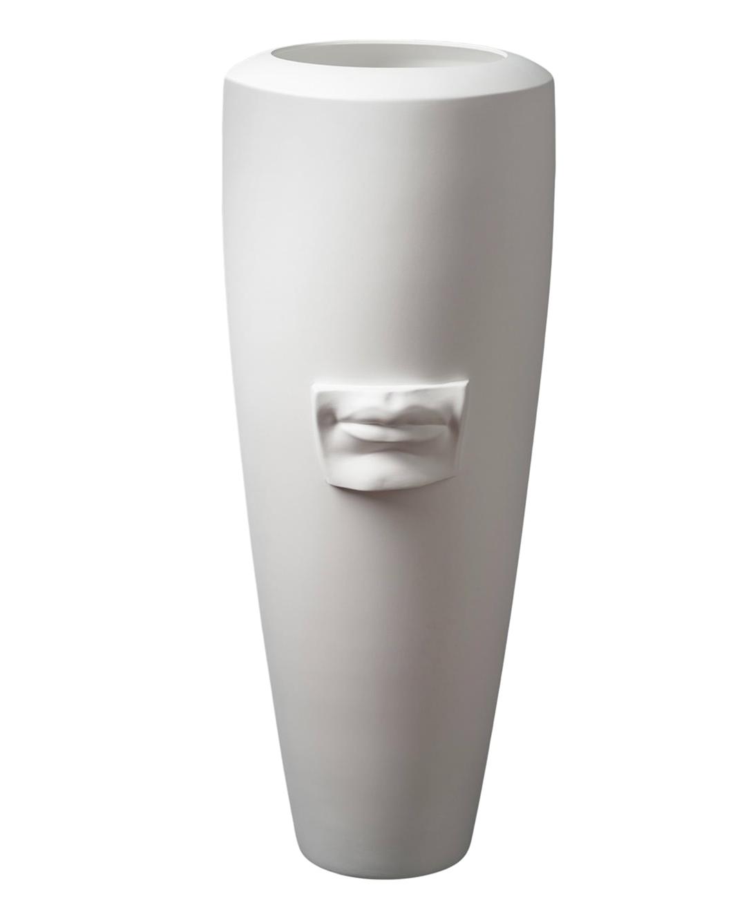 Vaso Obice David Mouth