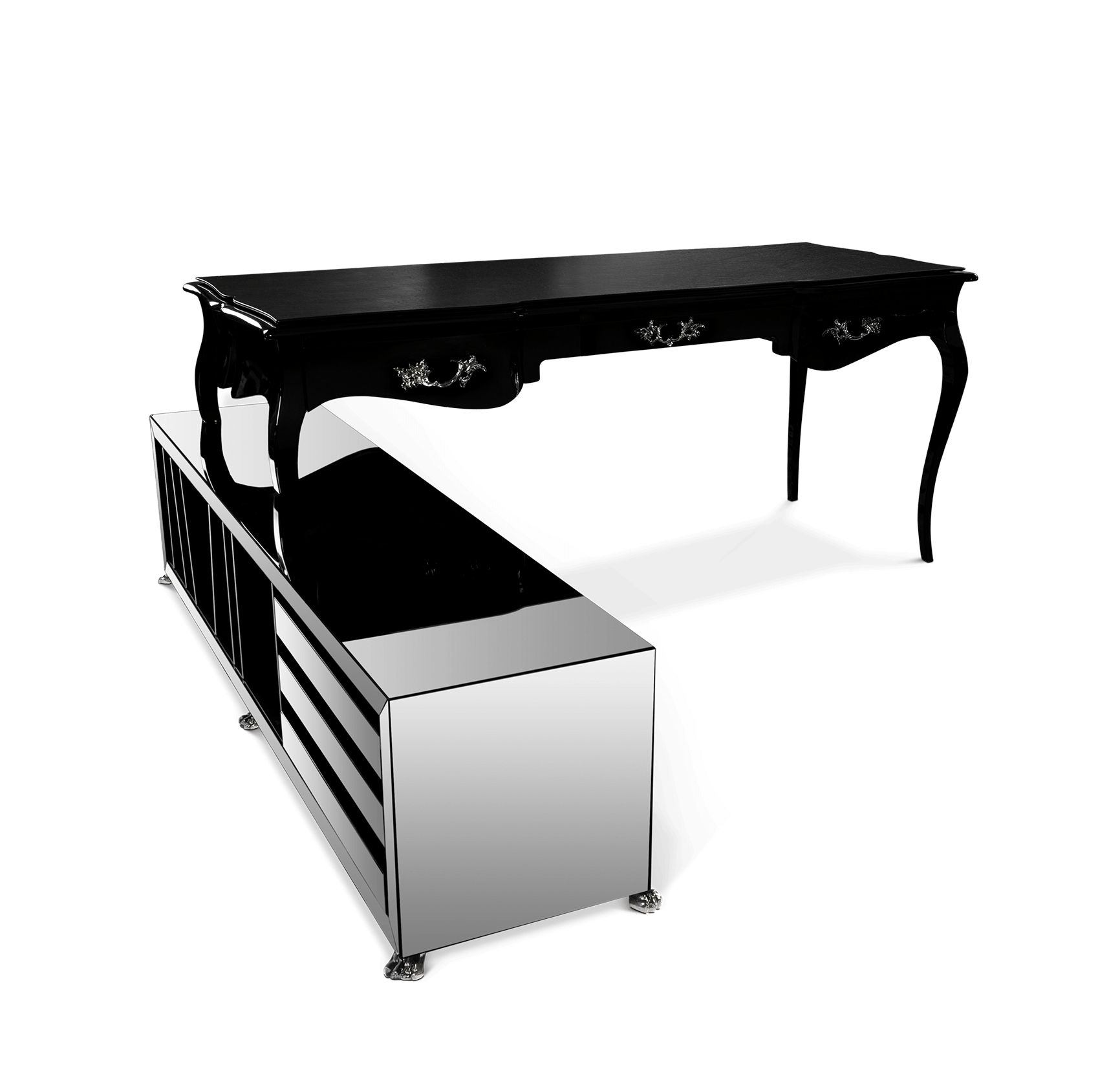 Secretária Park Avenue