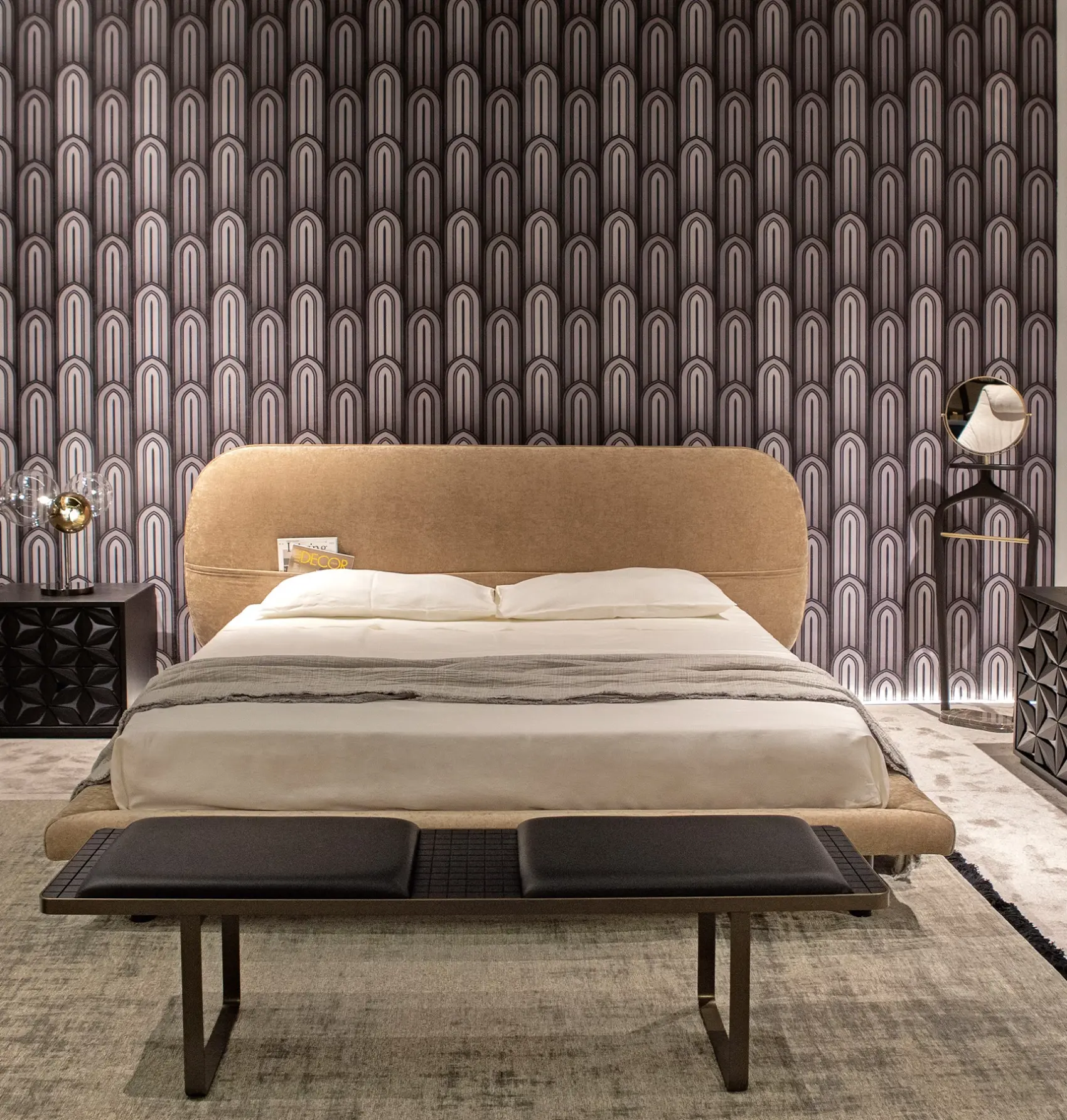 Cama Dan