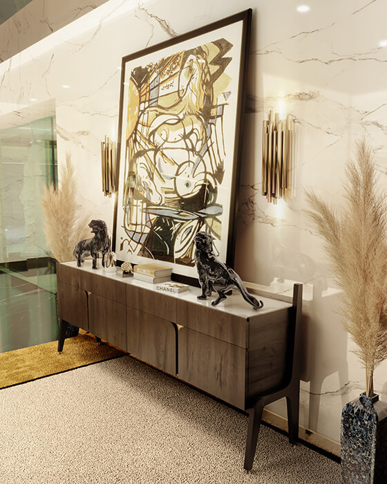 Aparador Valentino - 6